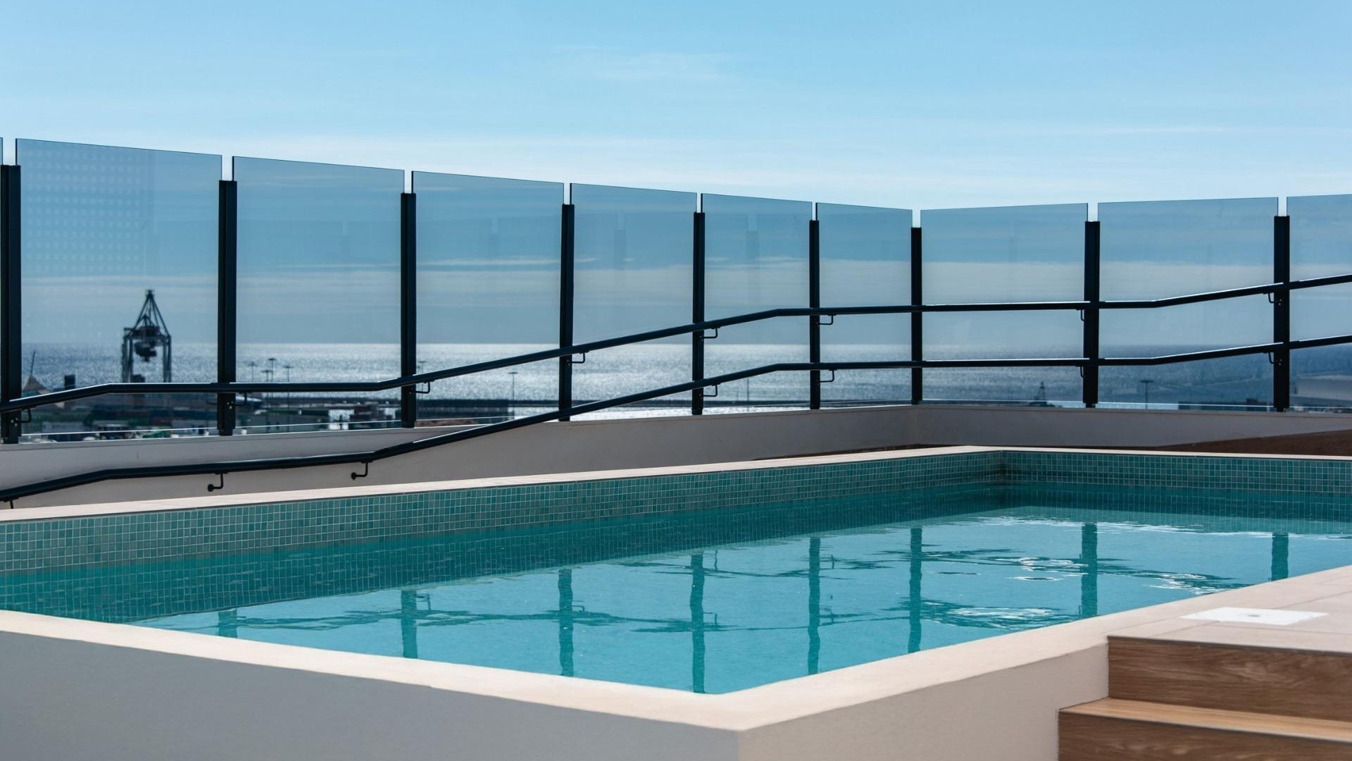 New Build - Wohnung Appartement -
Alicante - Benalua