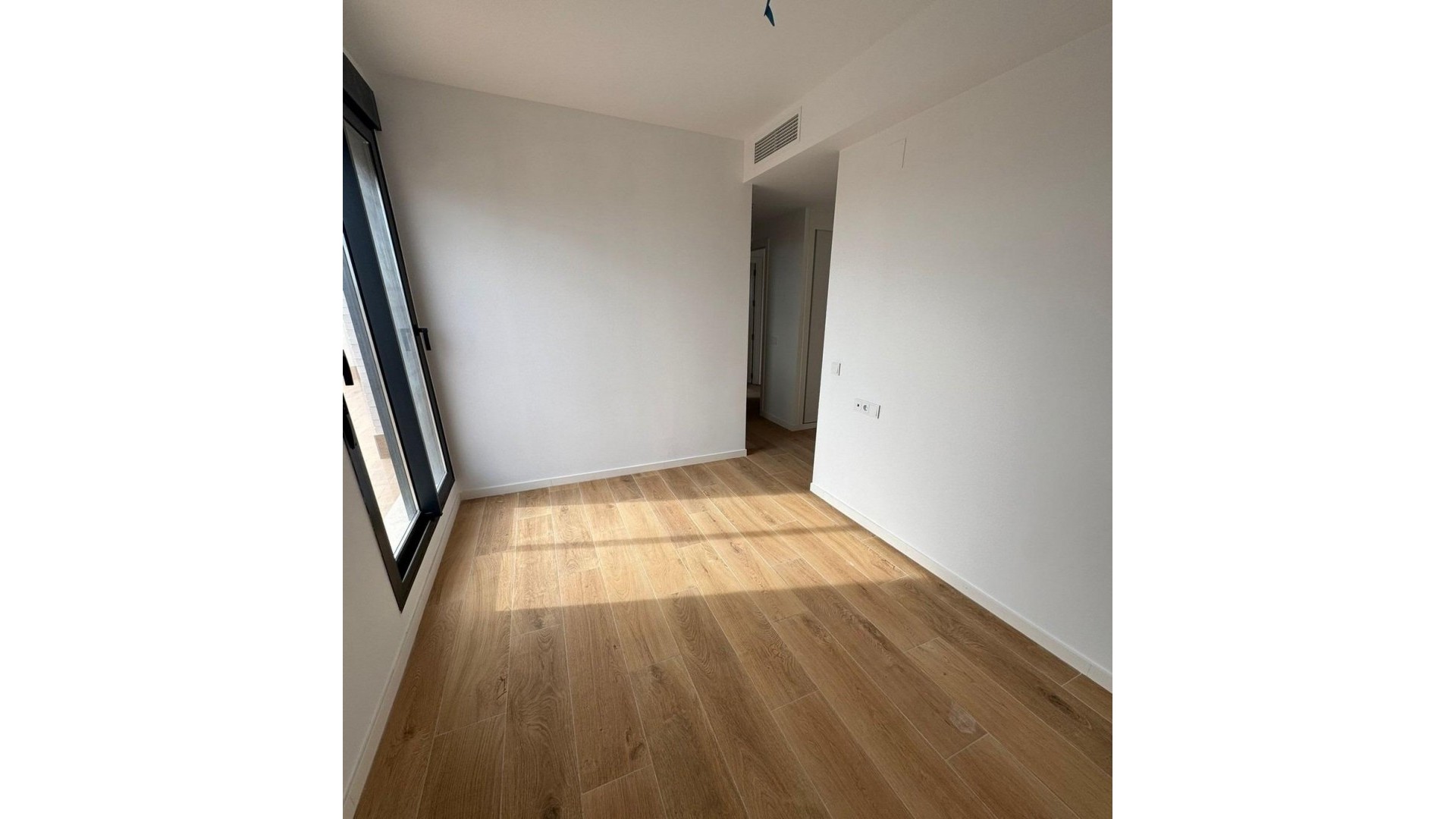 New Build - Wohnung Appartement -
Alicante - Benalua