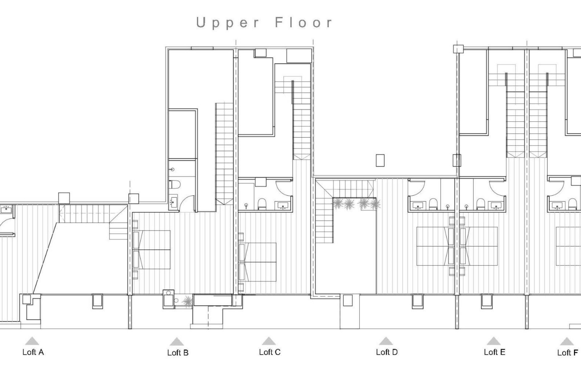 New Build - Wohnung / Appartement -
Alicante - Carolinas Bajas