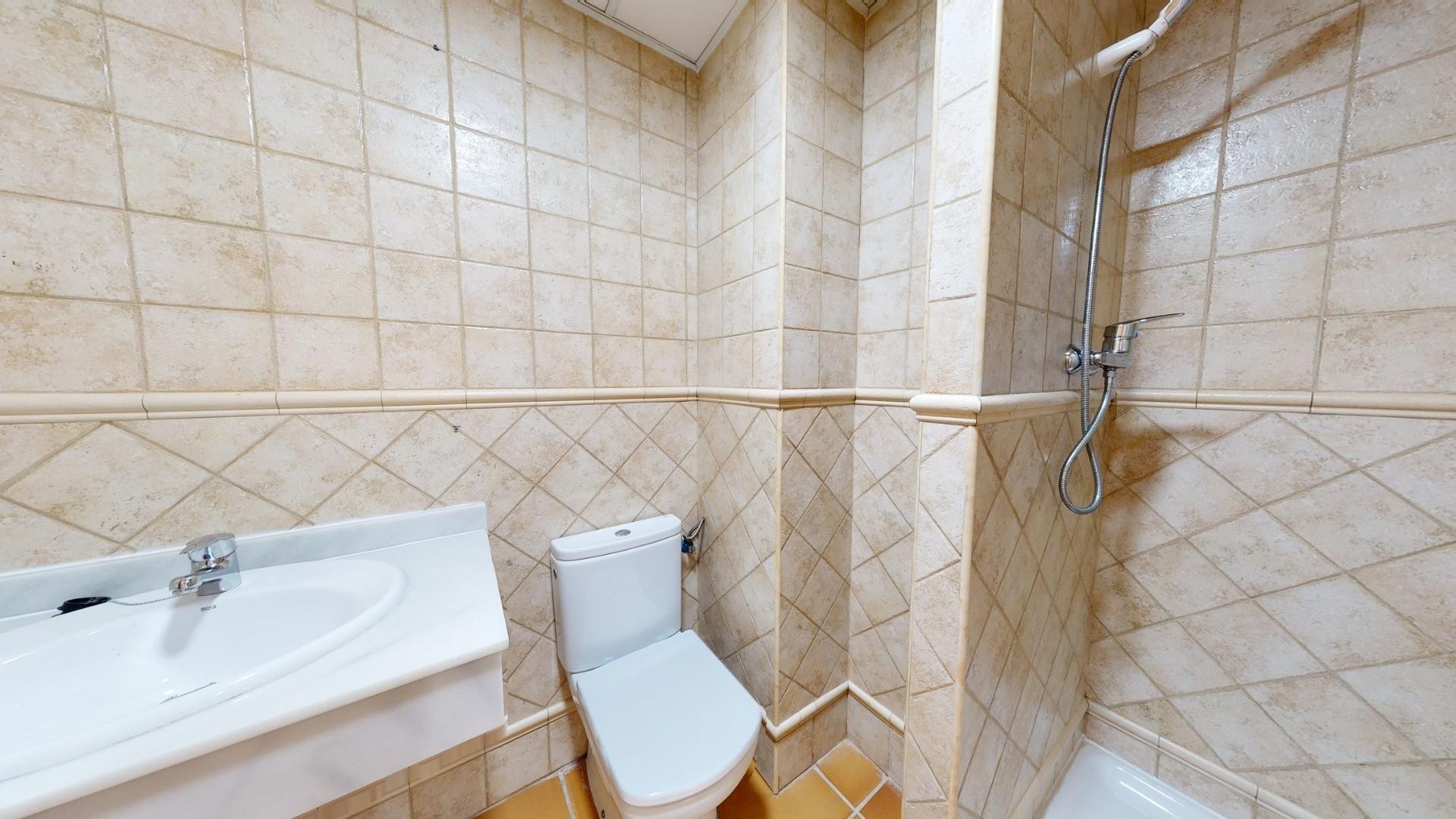 New Build - Wohnung Appartement -
Archena - Villanueva del Rio Segura