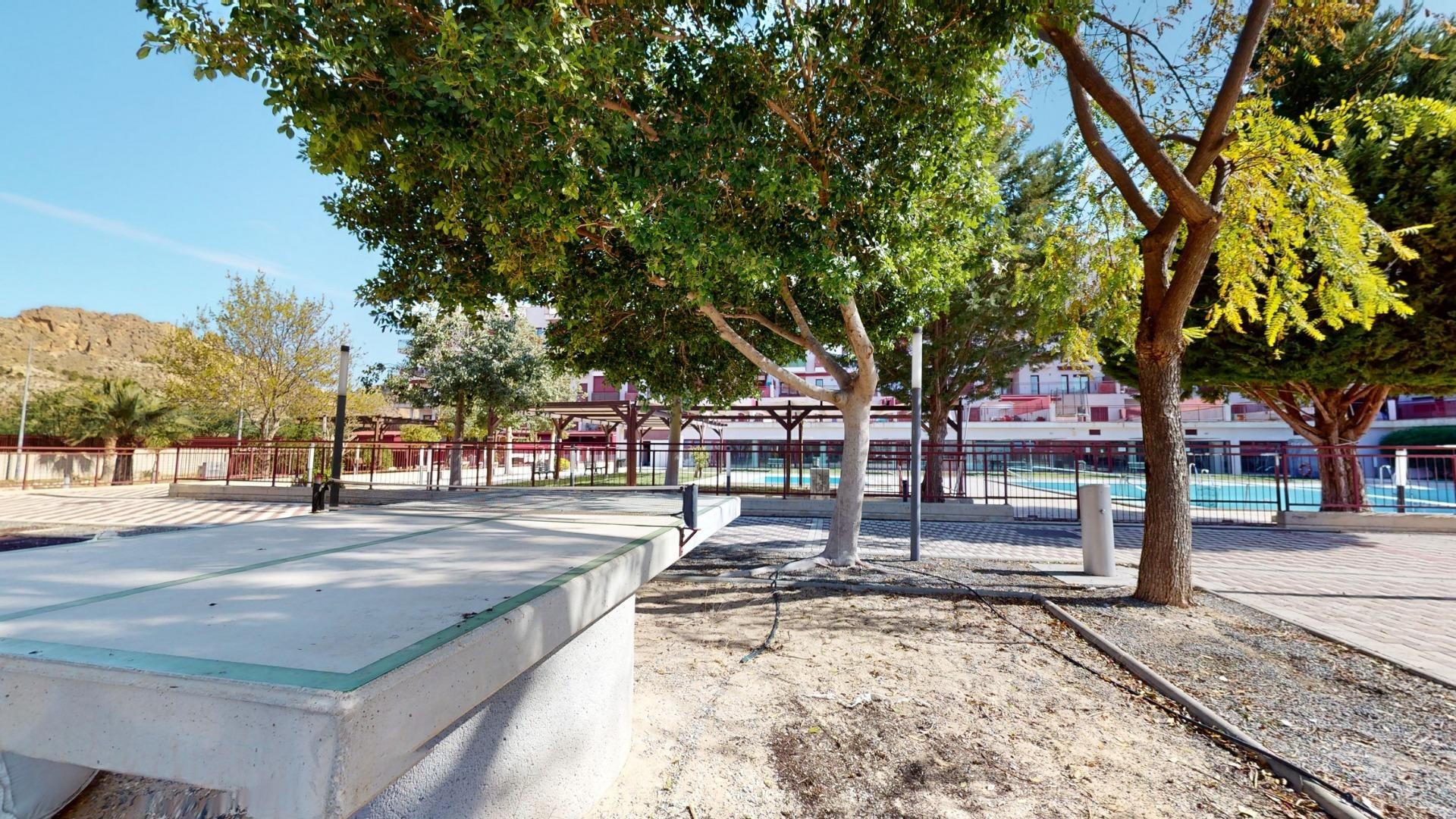 New Build - Wohnung Appartement -
Archena - Villanueva del Rio Segura