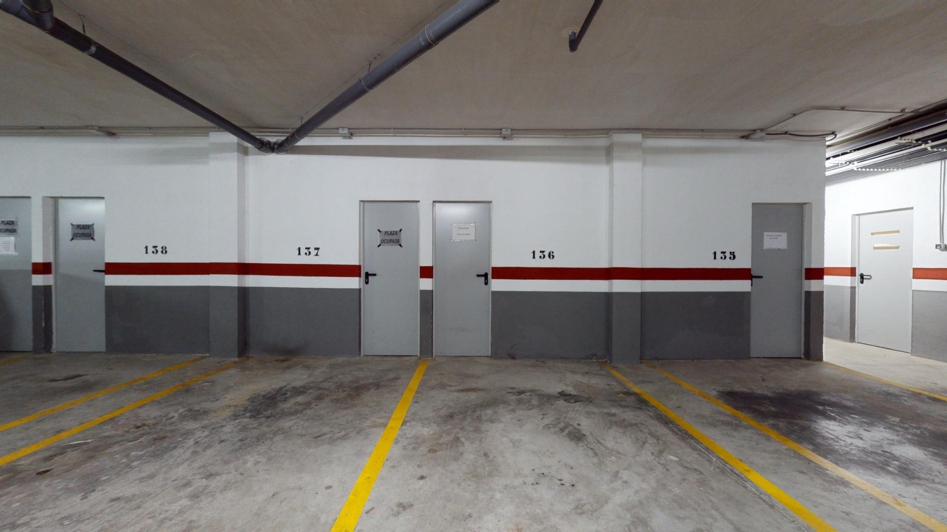 New Build - Wohnung Appartement -
Archena - Villanueva del Rio Segura