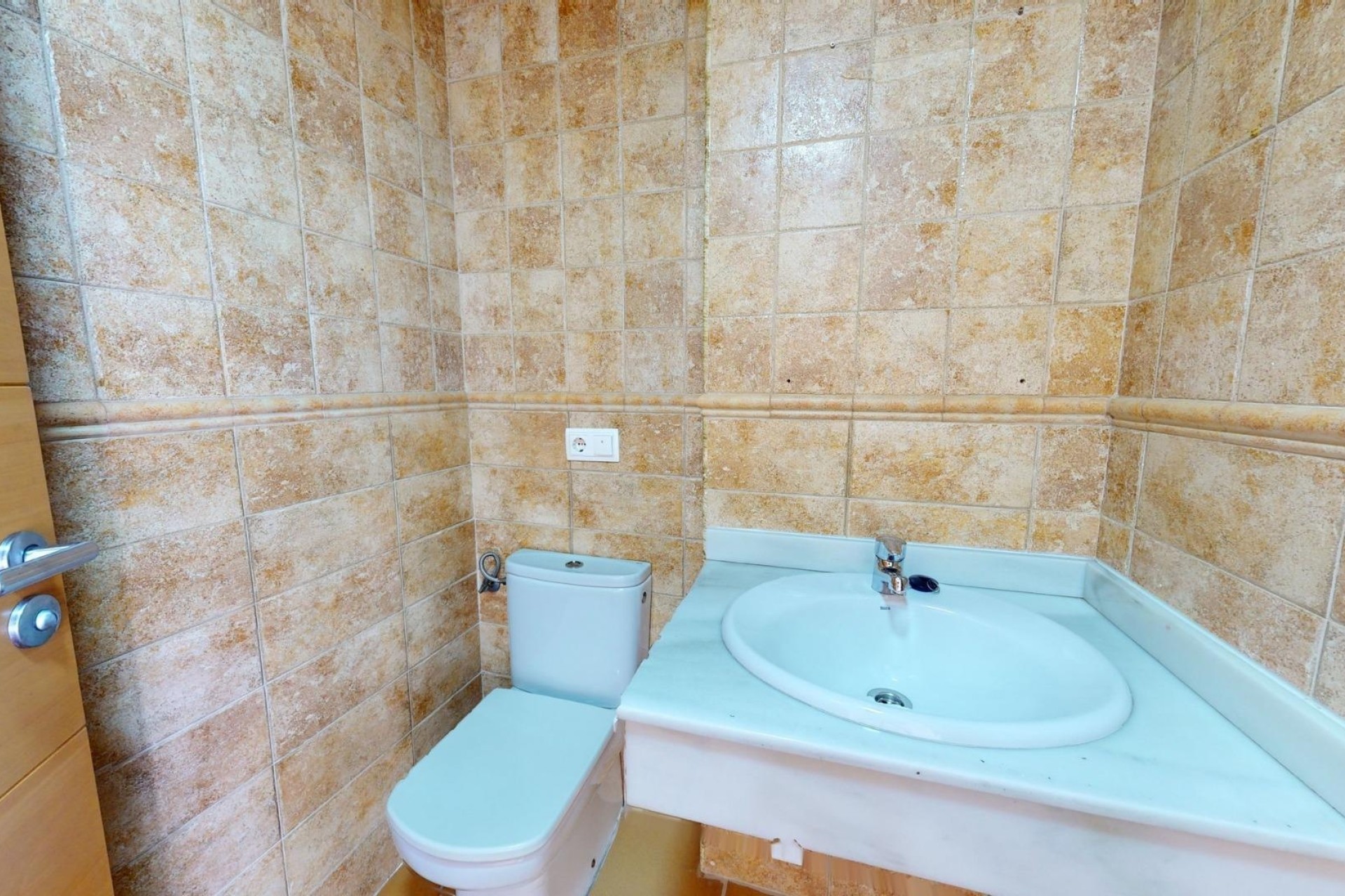 New Build - Wohnung / Appartement -
Archena - Villanueva del Rio Segura