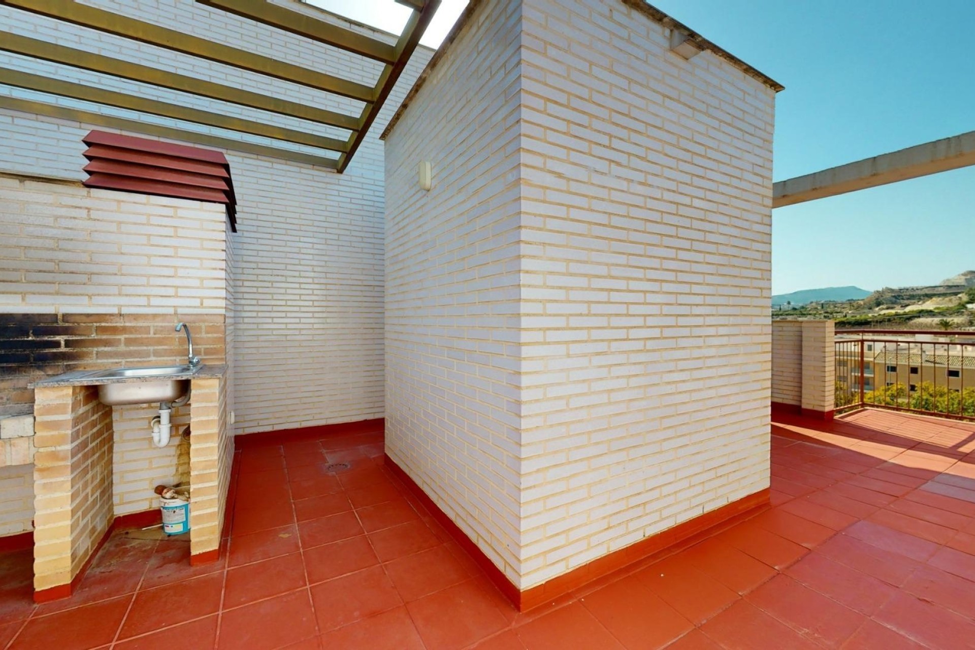 New Build - Wohnung / Appartement -
Archena - Villanueva del Rio Segura