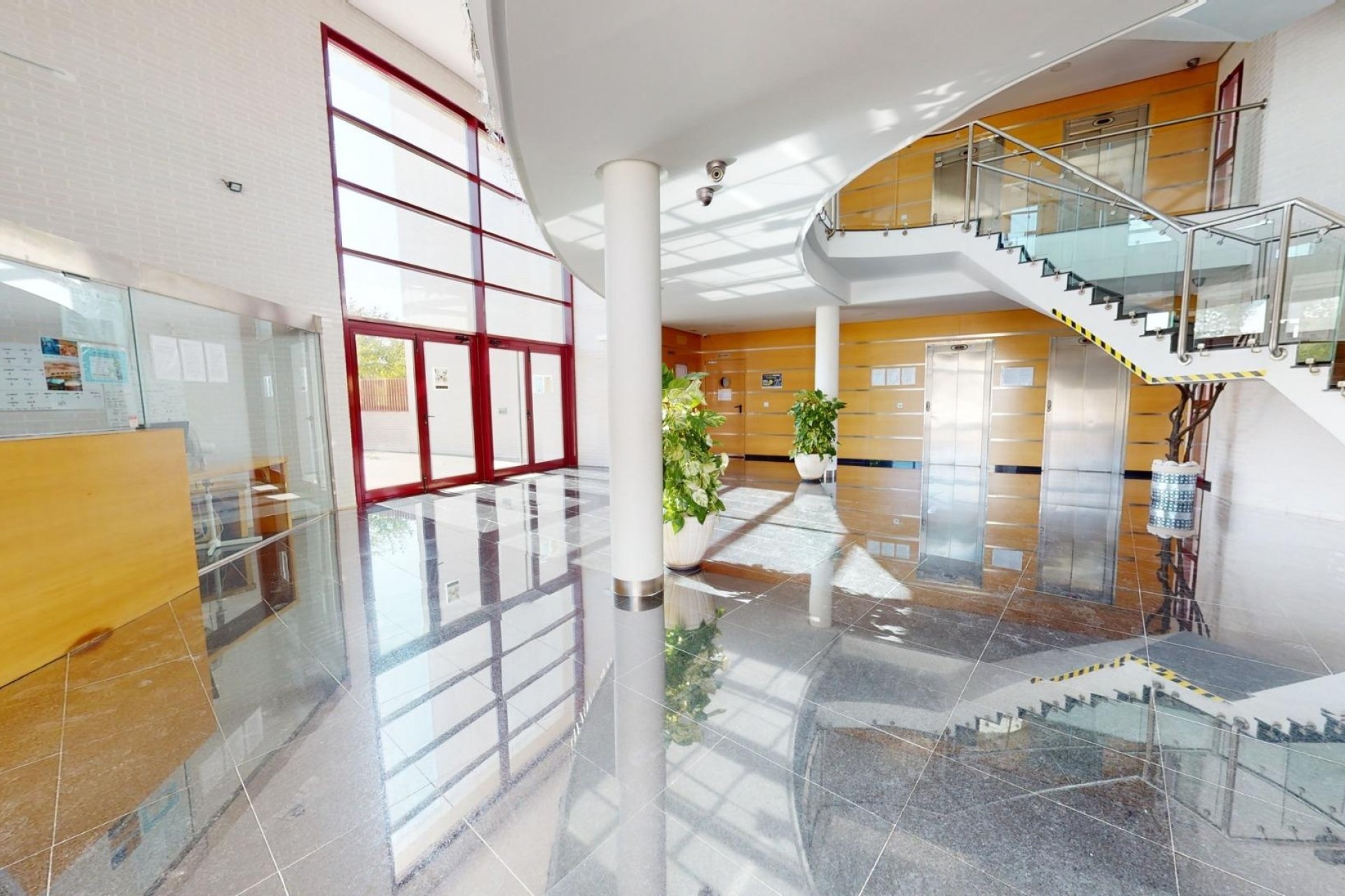 New Build - Wohnung / Appartement -
Archena - Villanueva del Rio Segura