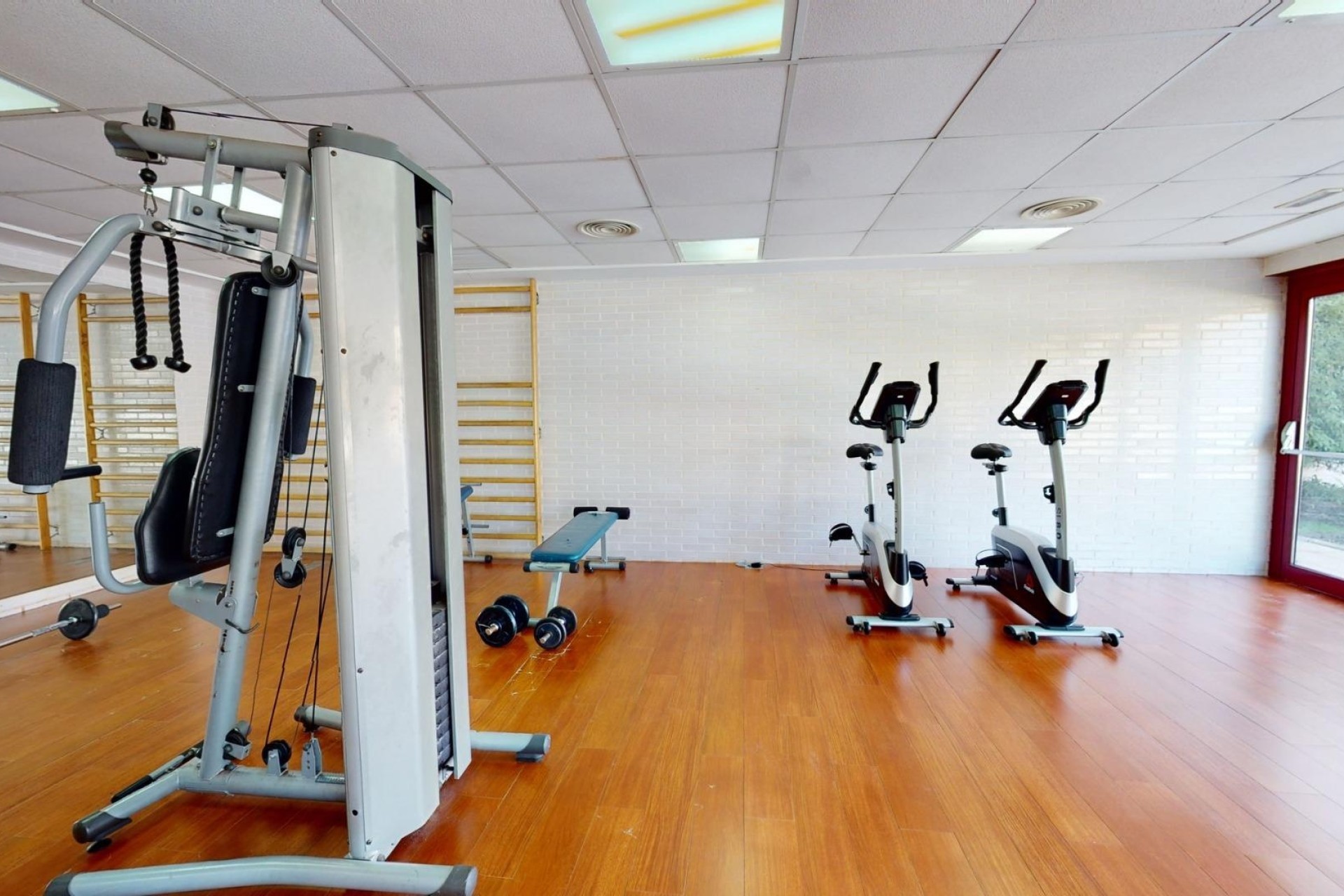 New Build - Wohnung / Appartement -
Archena - Villanueva del Rio Segura