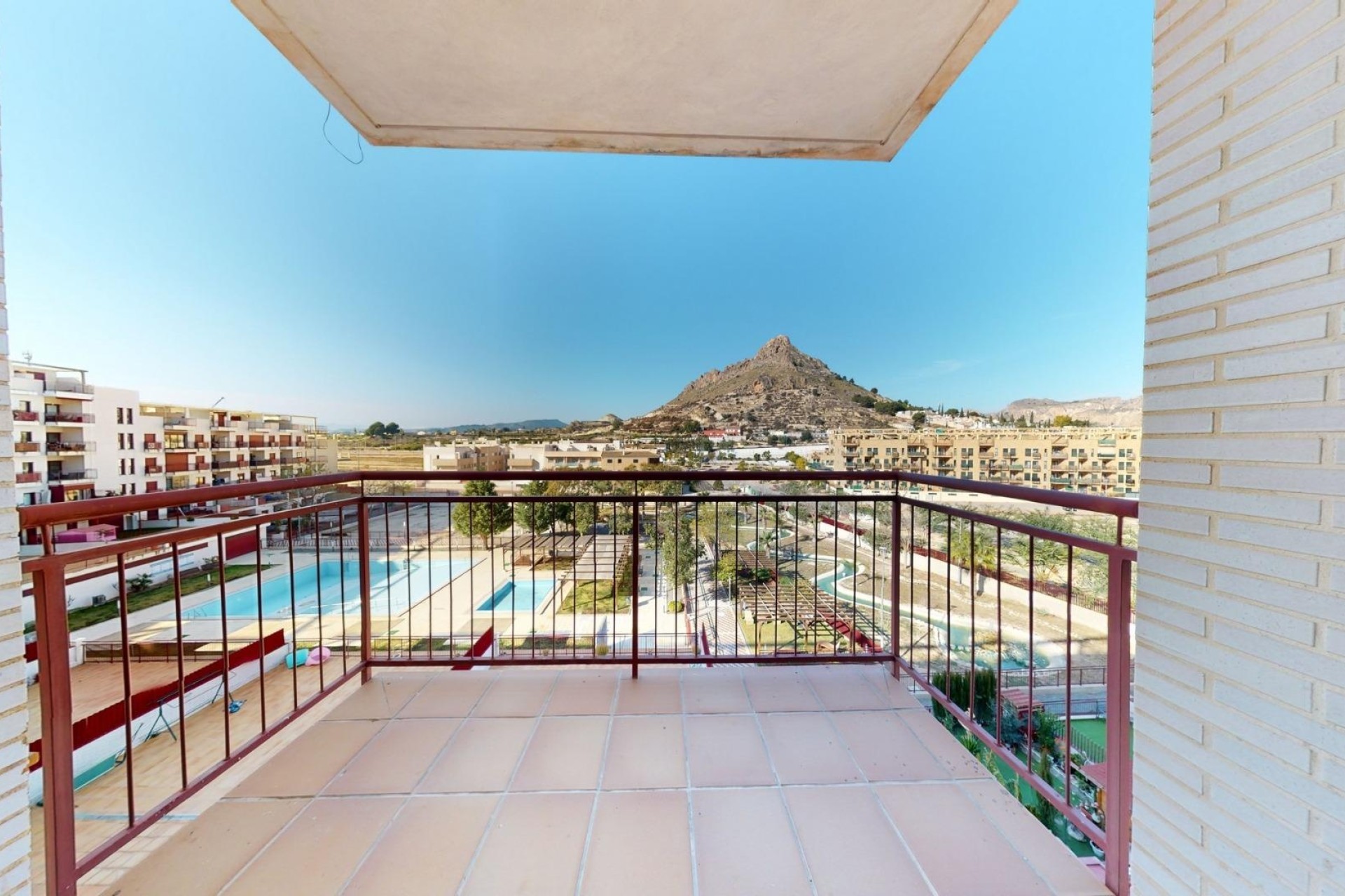 New Build - Wohnung / Appartement -
Archena - Villanueva del Rio Segura
