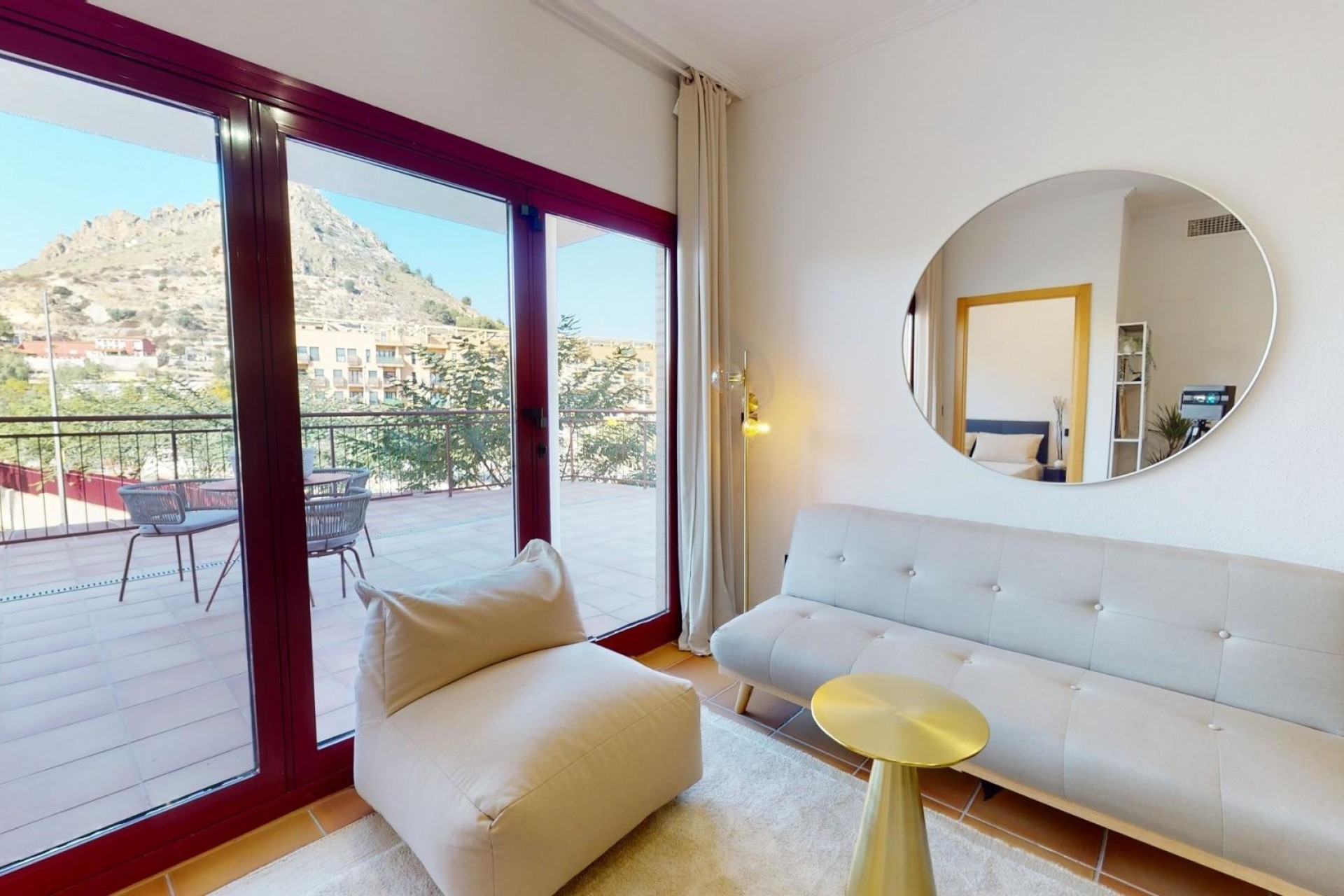 New Build - Wohnung / Appartement -
Archena - Villanueva del Rio Segura