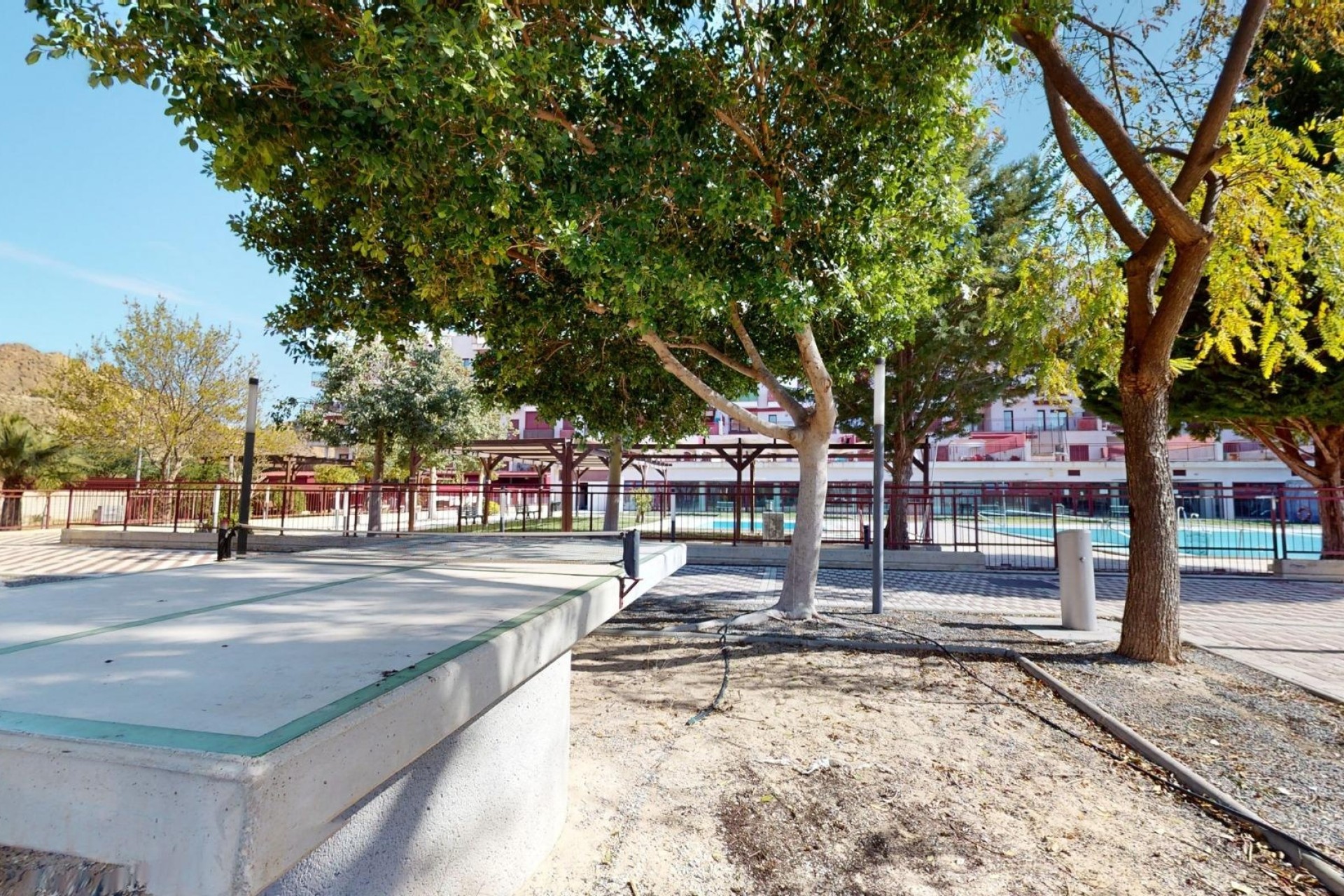 New Build - Wohnung / Appartement -
Archena - Villanueva del Rio Segura
