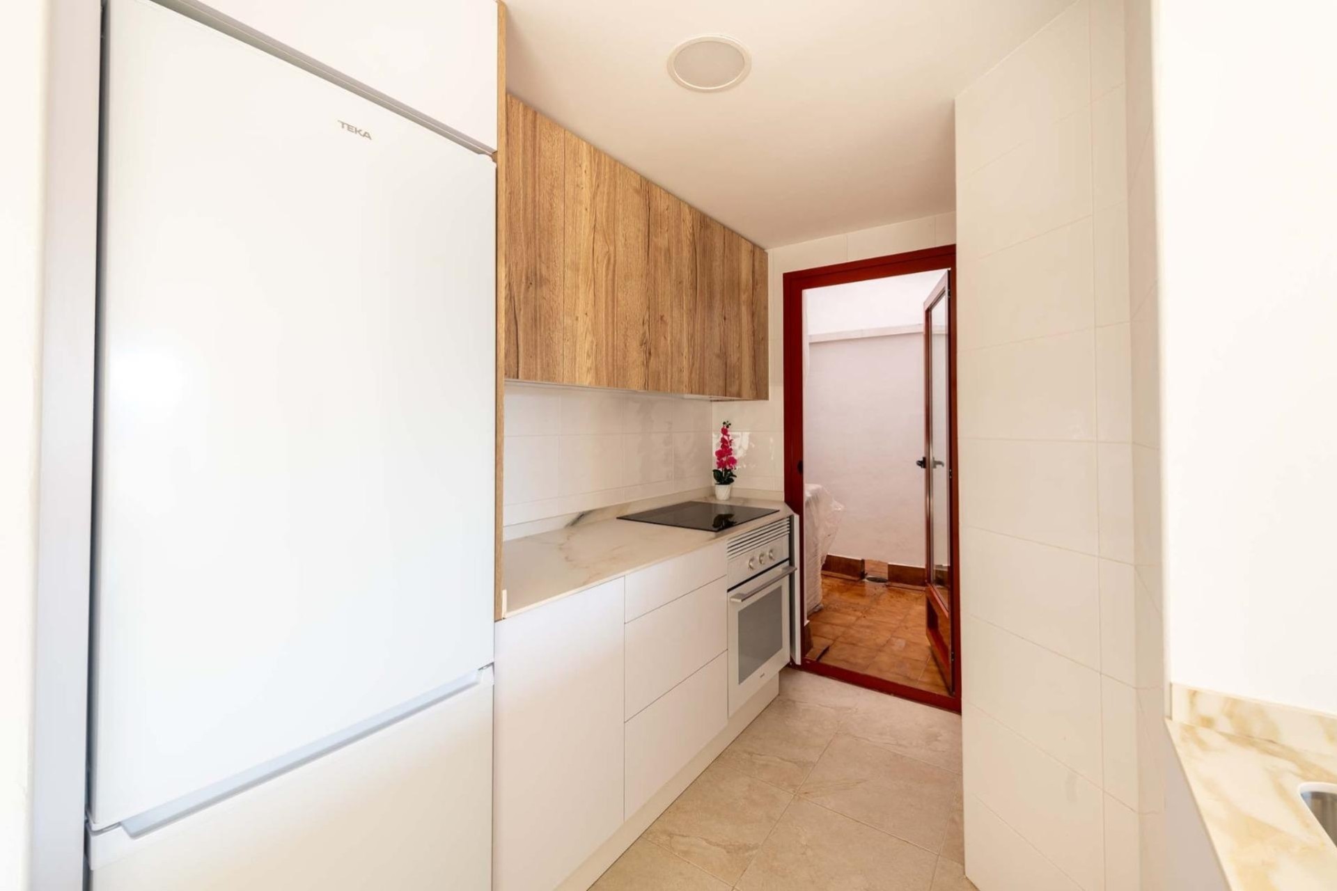 New Build - Wohnung / Appartement -
Avileses - pueblo