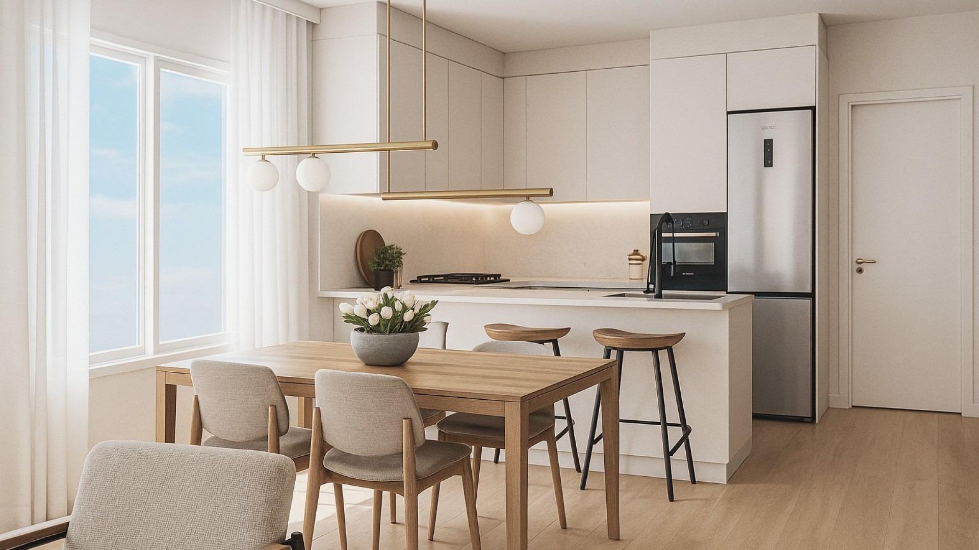 New Build - Wohnung Appartement -
Benejúzar - pueblo