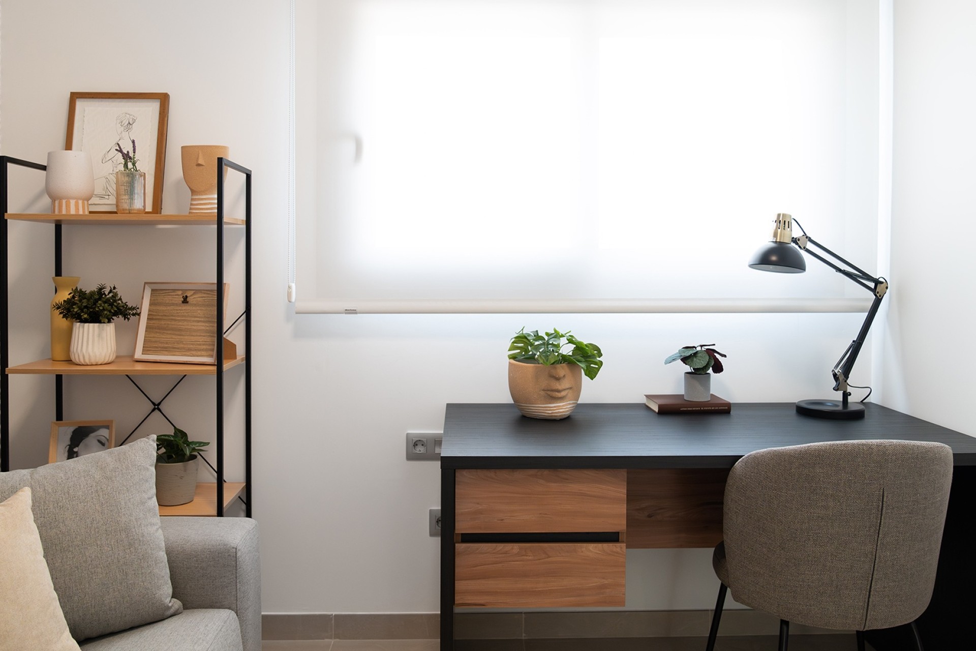 New Build - Wohnung / Appartement -
Benidorm - Spain