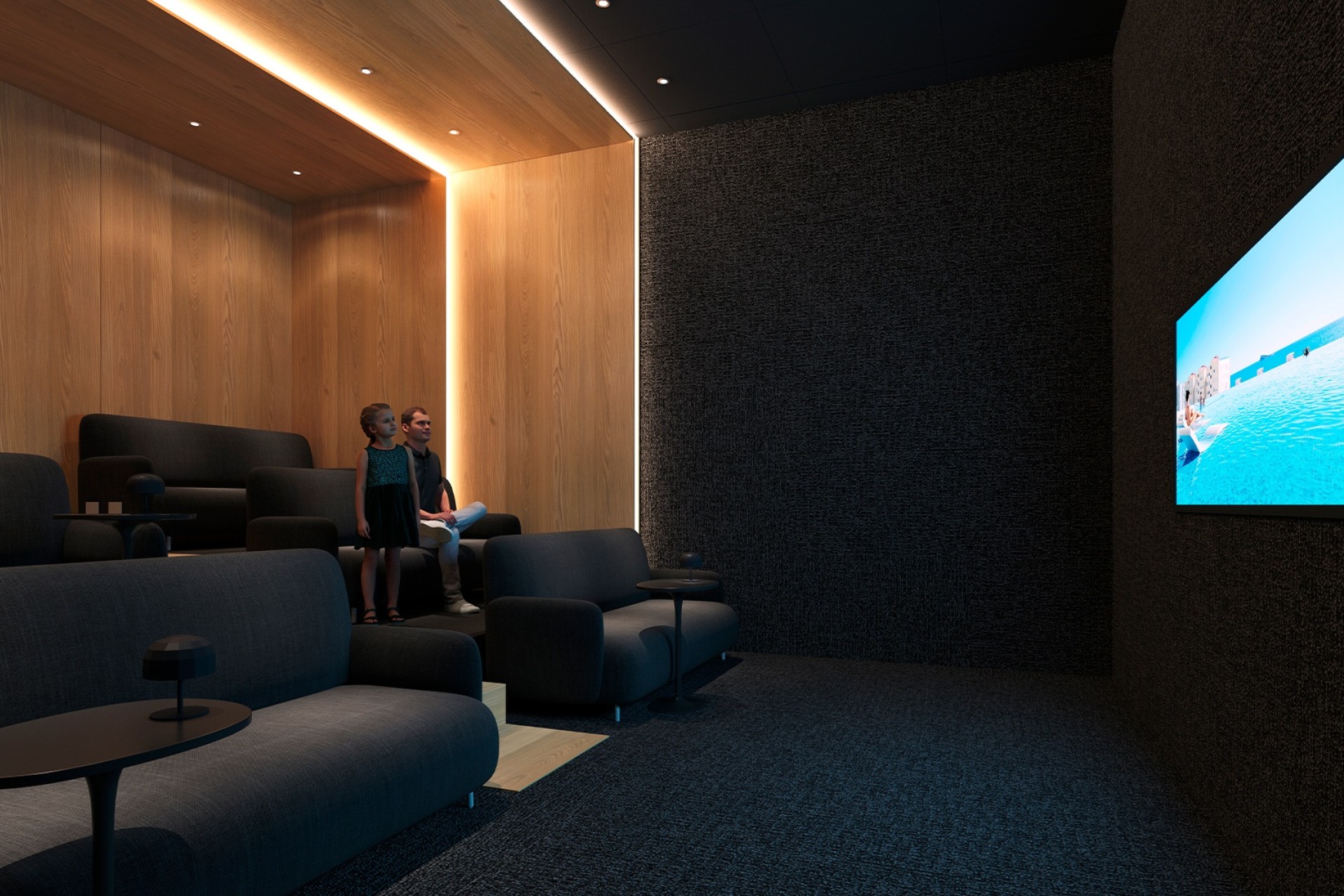 New Build - Wohnung / Appartement -
Benidorm - Spain