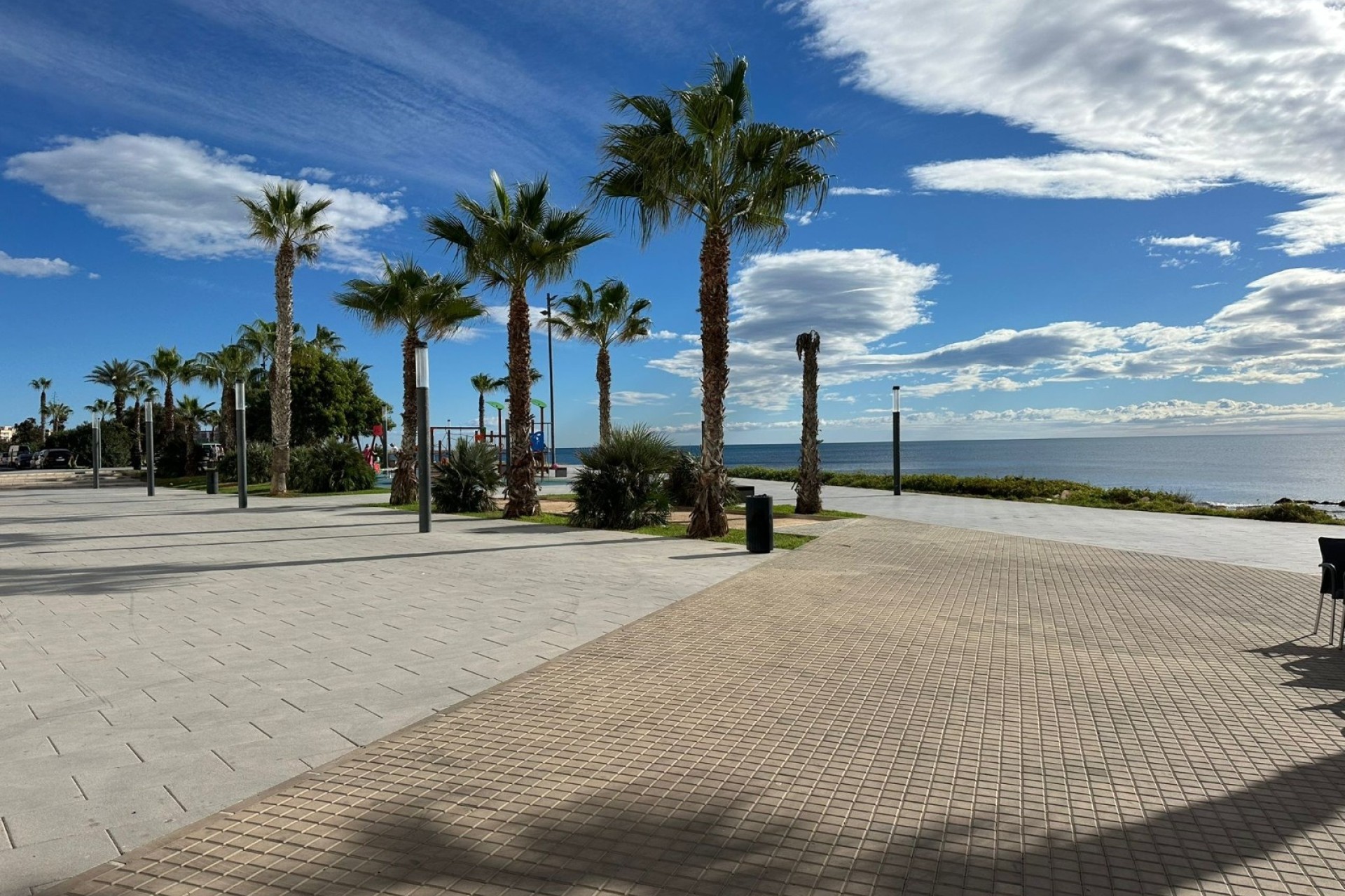 New Build - Wohnung / Appartement -
Benidorm - Spain