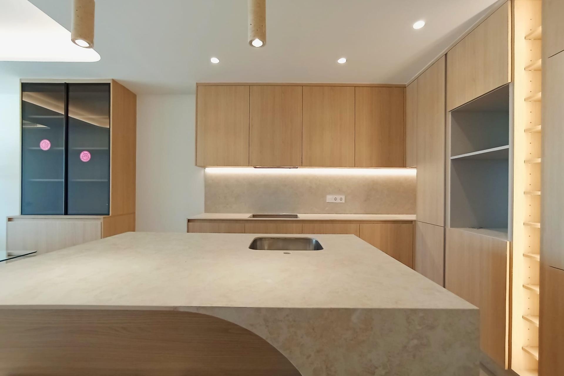 New Build - Wohnung / Appartement -
Benijofar - Pueblo