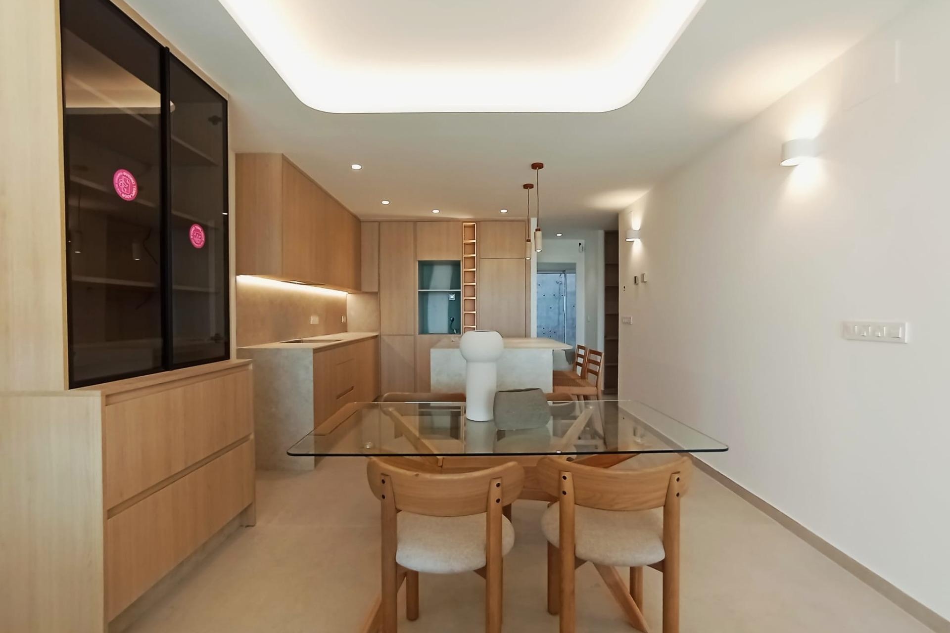 New Build - Wohnung / Appartement -
Benijofar - Pueblo