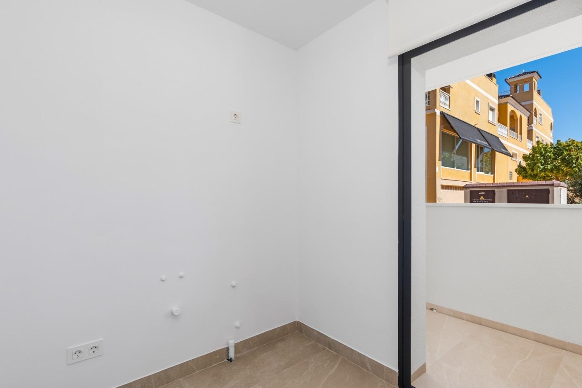 New Build - Wohnung / Appartement -
Benijofar - Pueblo