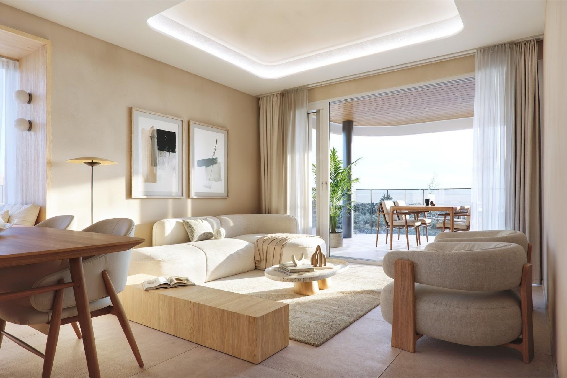 New Build - Wohnung / Appartement -
Benijofar - Pueblo
