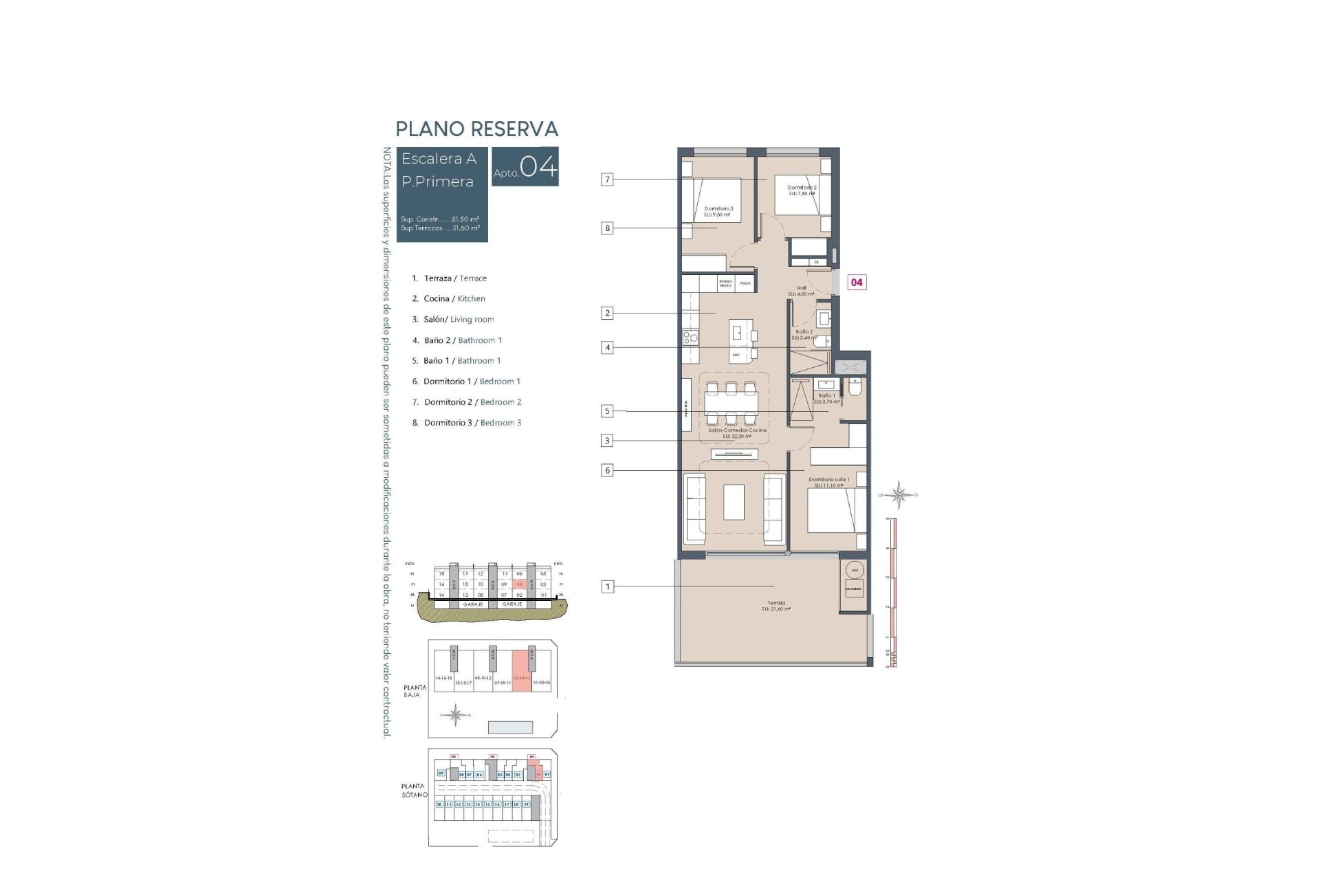 New Build - Wohnung / Appartement -
Benijofar - Pueblo