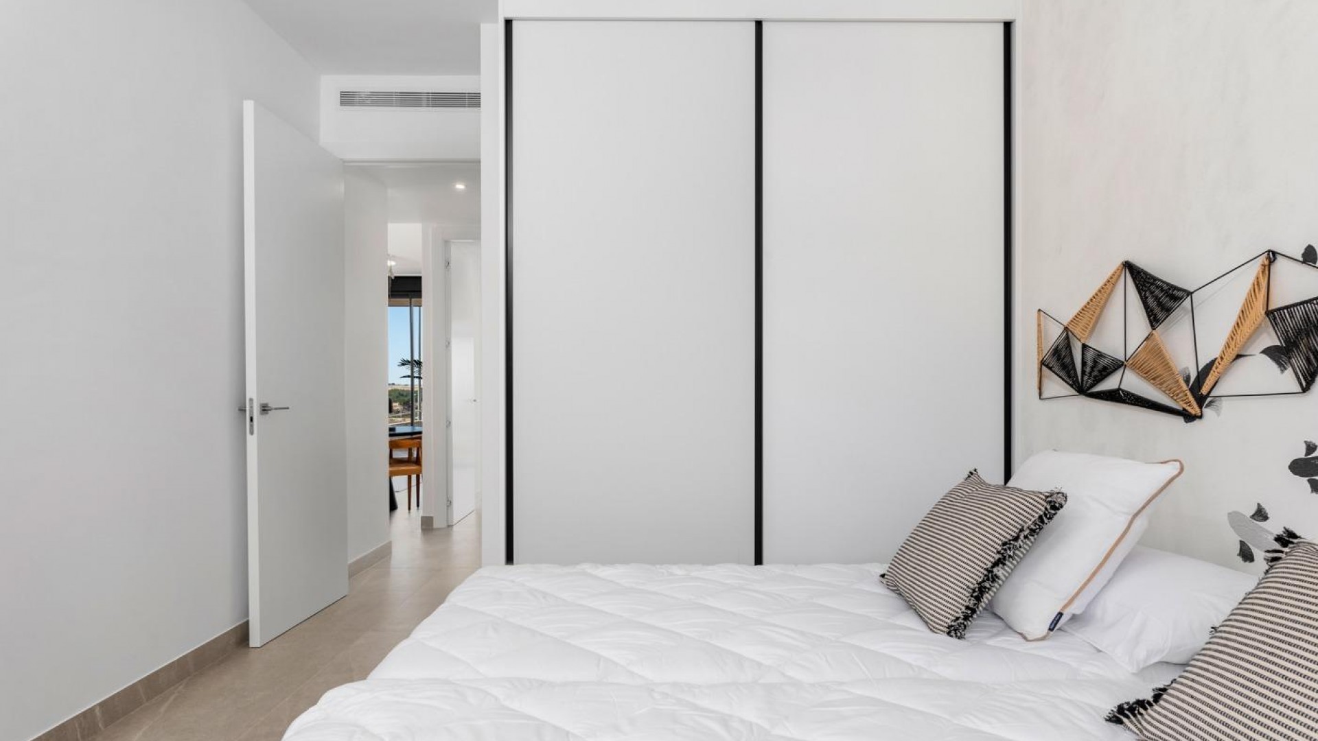 New Build - Wohnung Appartement -
Benijofar