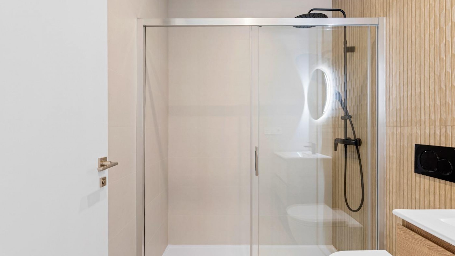 New Build - Wohnung Appartement -
Benijofar