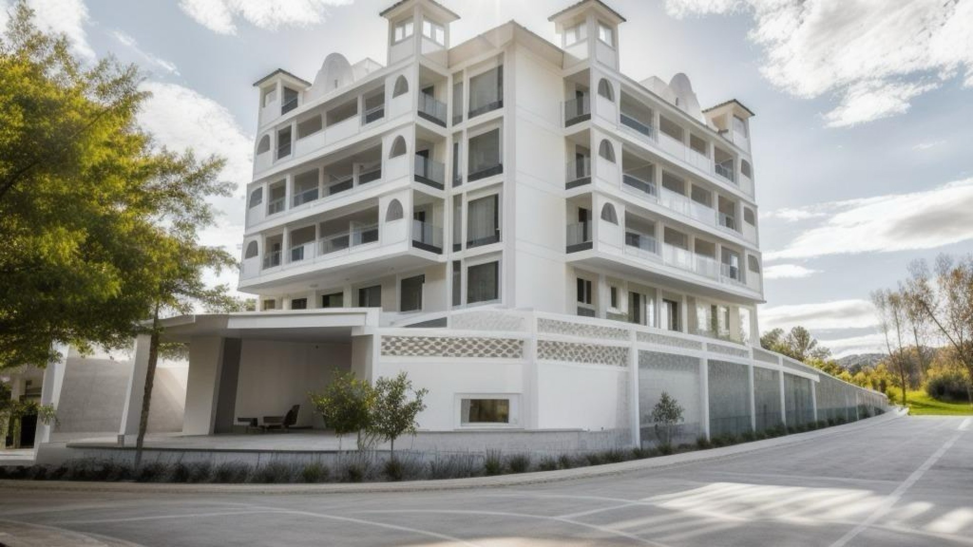 New Build - Wohnung Appartement -
Bigastro - pueblo