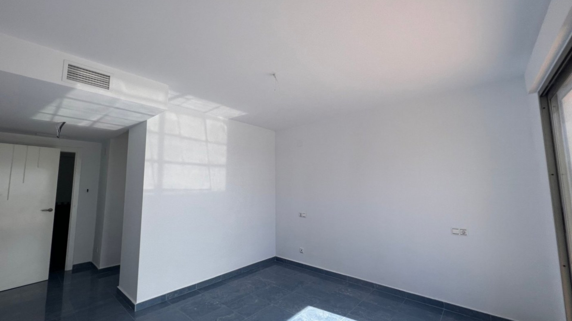 New Build - Wohnung Appartement -
Calpe - Playa De La Fossa