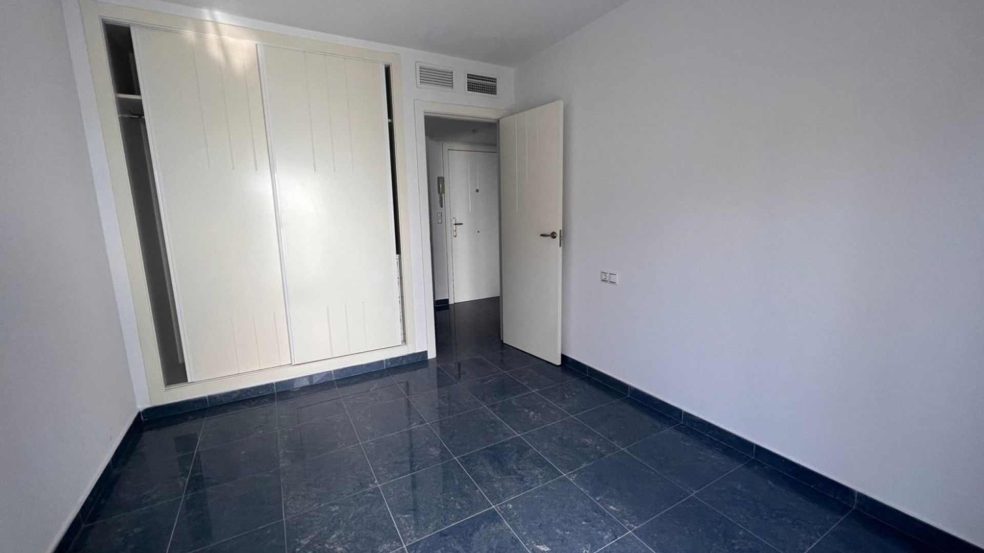 New Build - Wohnung Appartement -
Calpe - Playa De La Fossa