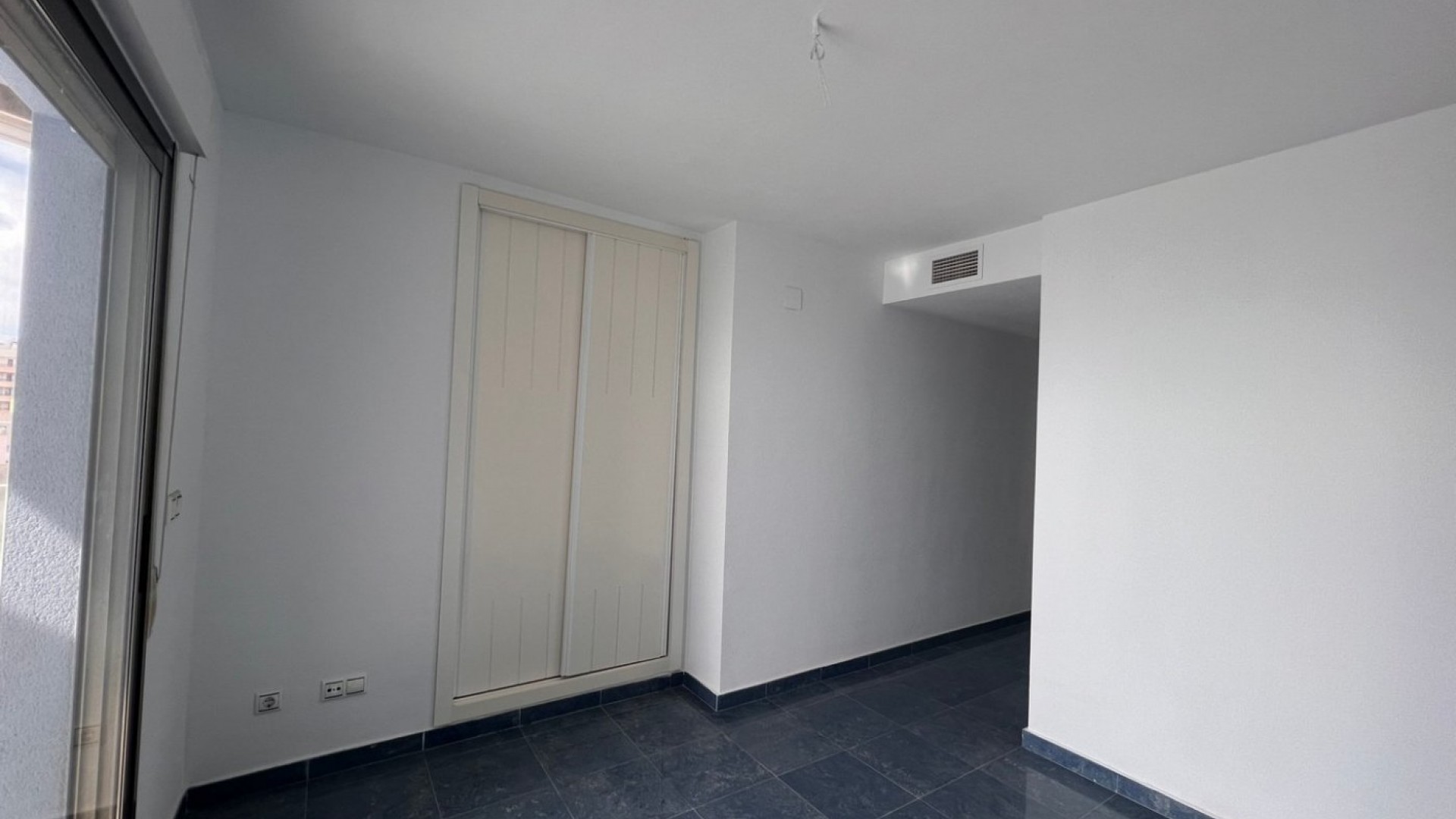 New Build - Wohnung Appartement -
Calpe - Playa De La Fossa