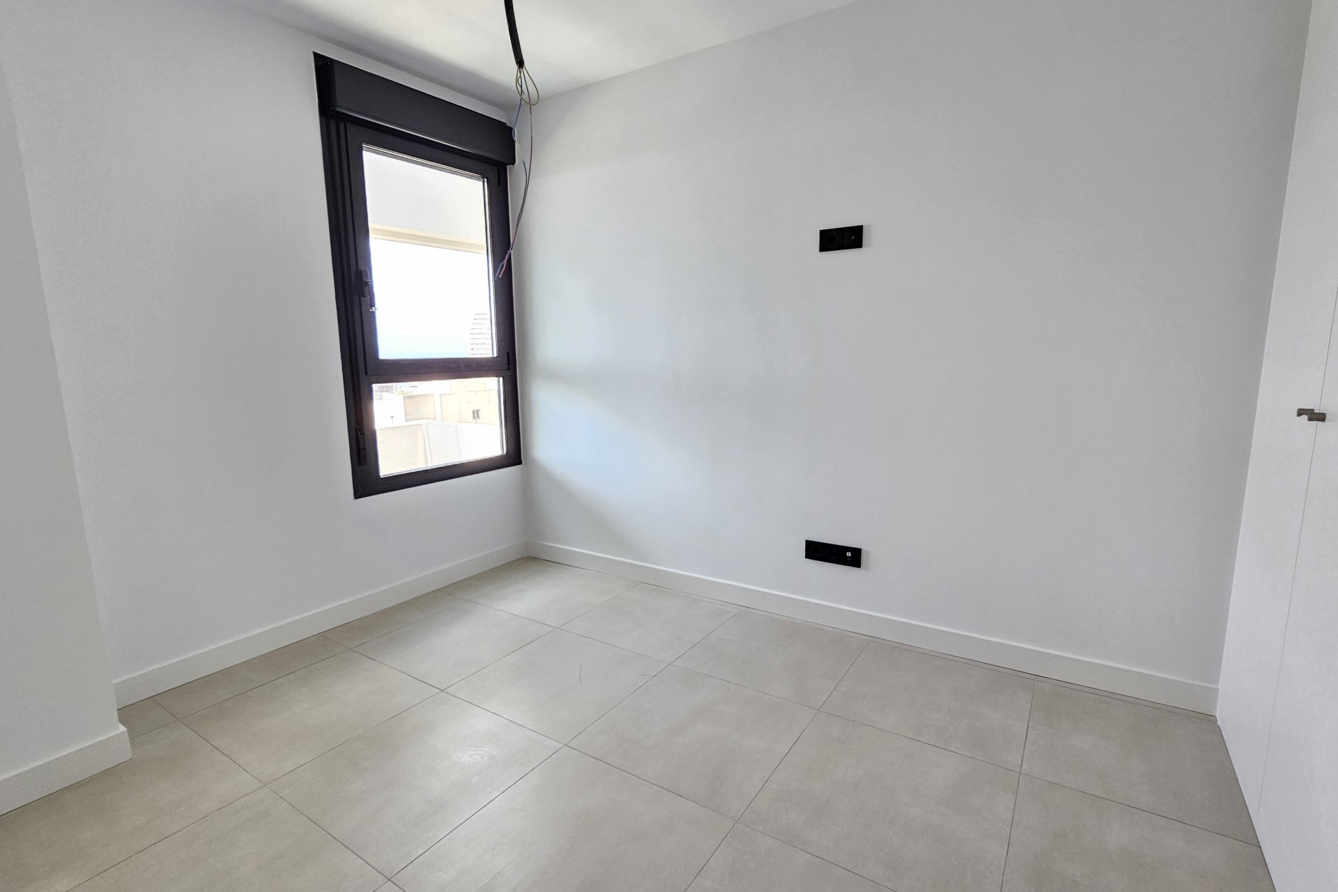 New Build - Wohnung / Appartement -
Calpe