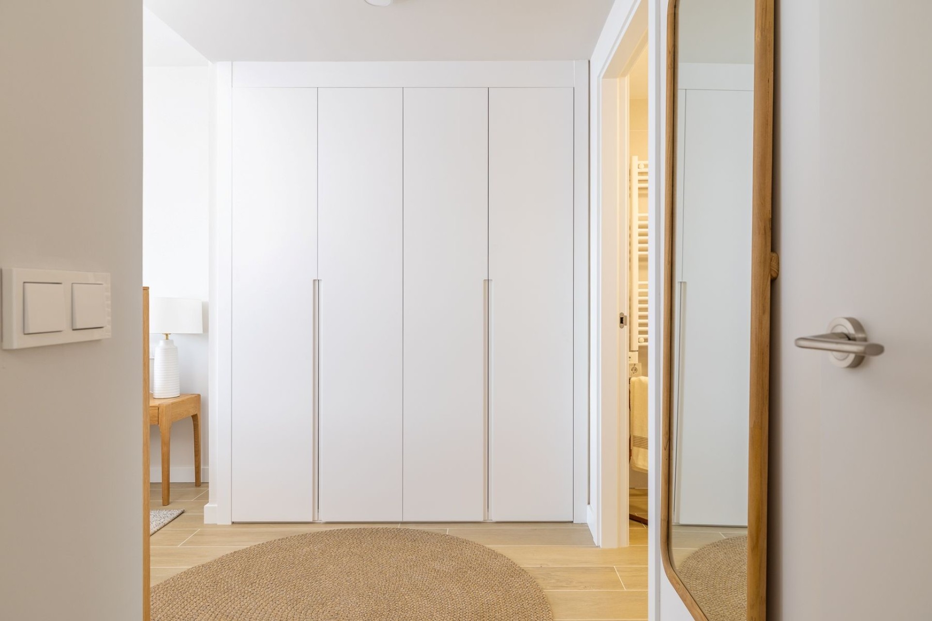 New Build - Wohnung Appartement -
Calpe