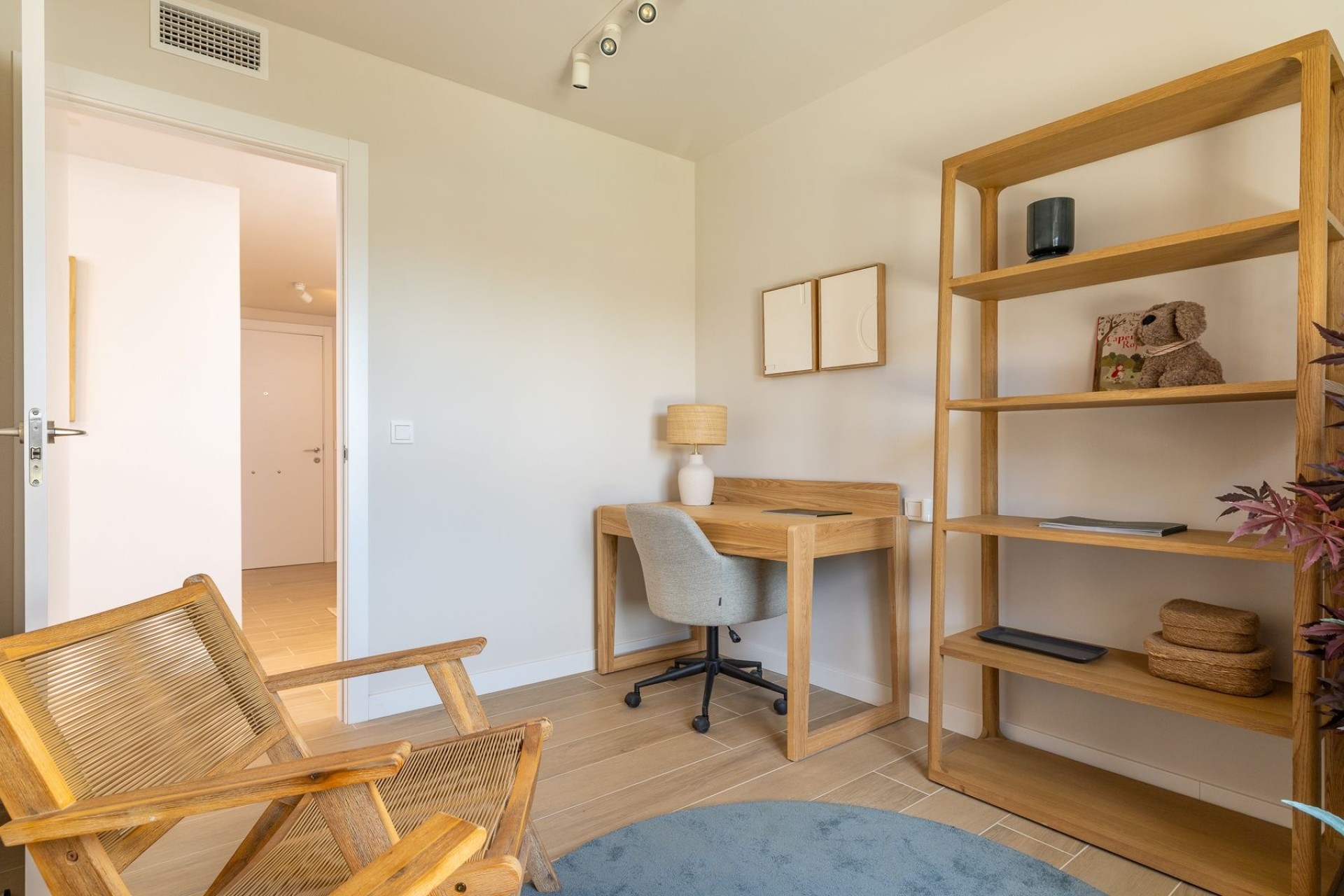 New Build - Wohnung Appartement -
Calpe