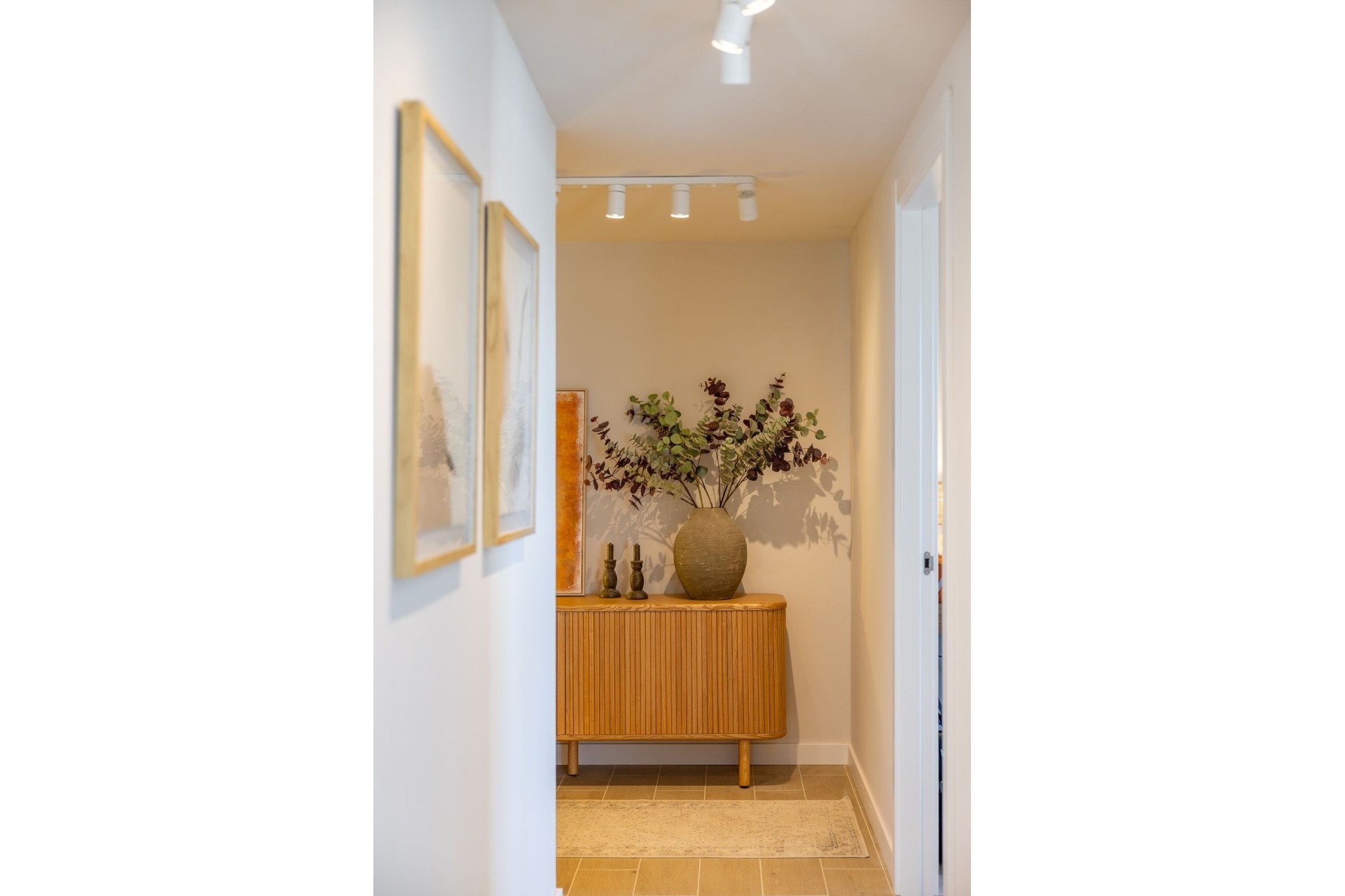 New Build - Wohnung / Appartement -
Calpe