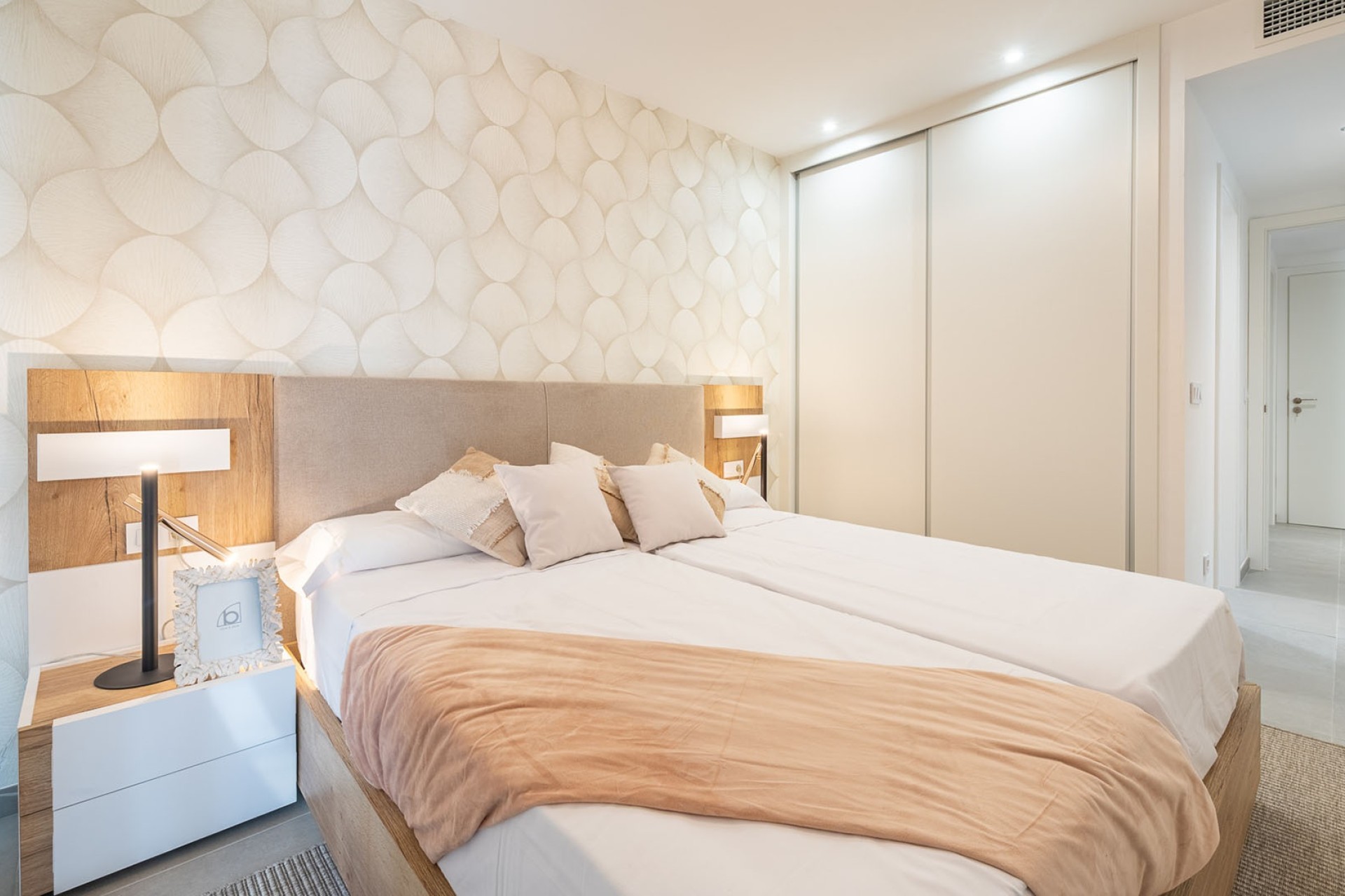 New Build - Wohnung / Appartement -
Capdepera - Spain