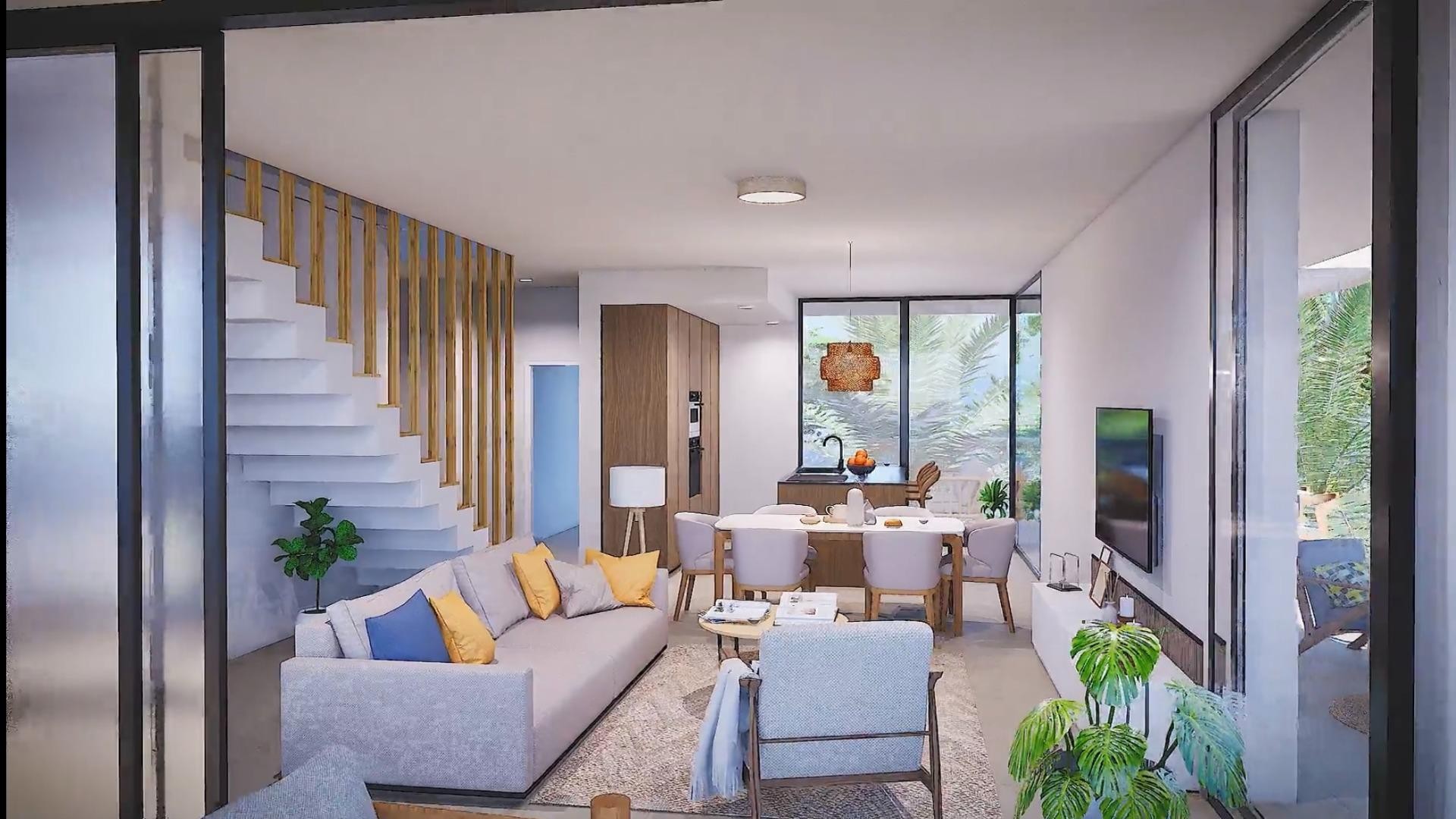 New Build - Wohnung Appartement -
Cartagena - Mar de Cristal