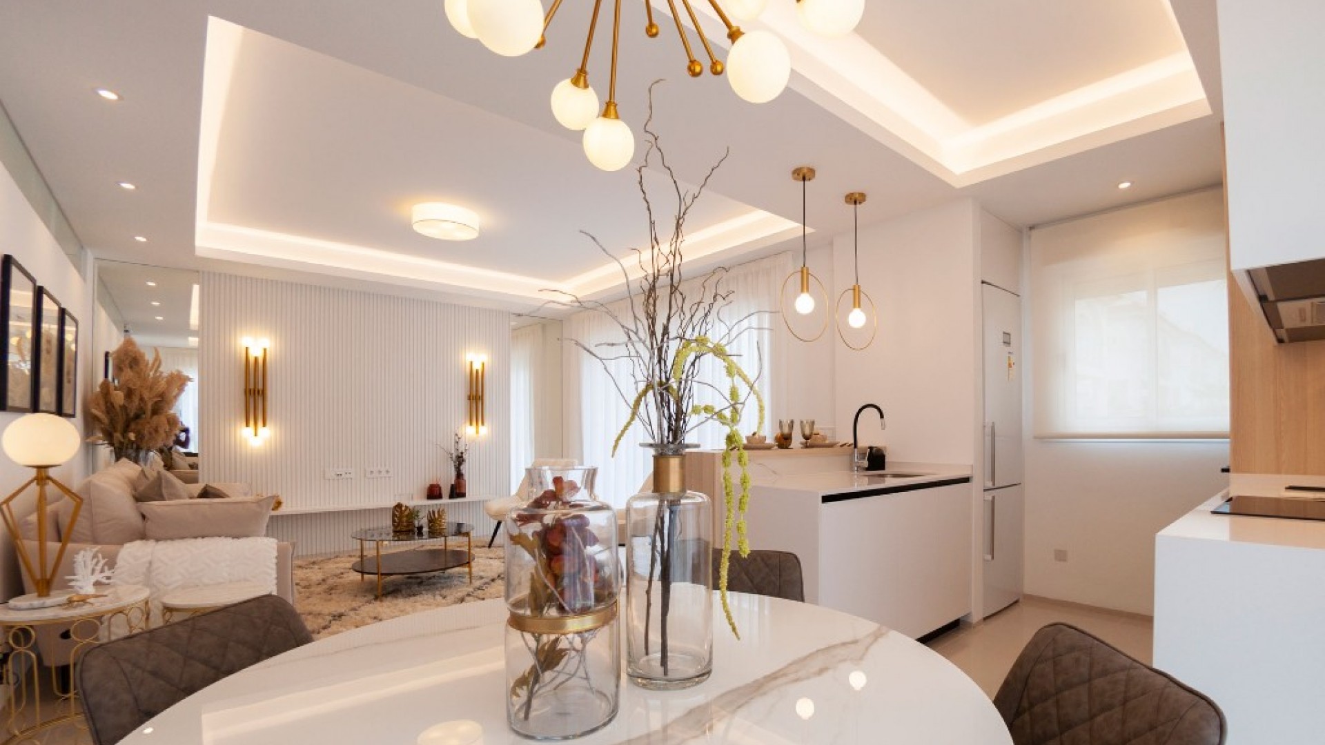 New Build - Wohnung Appartement -
Ciudad Quesada - Rojales - Ciudad Quesada