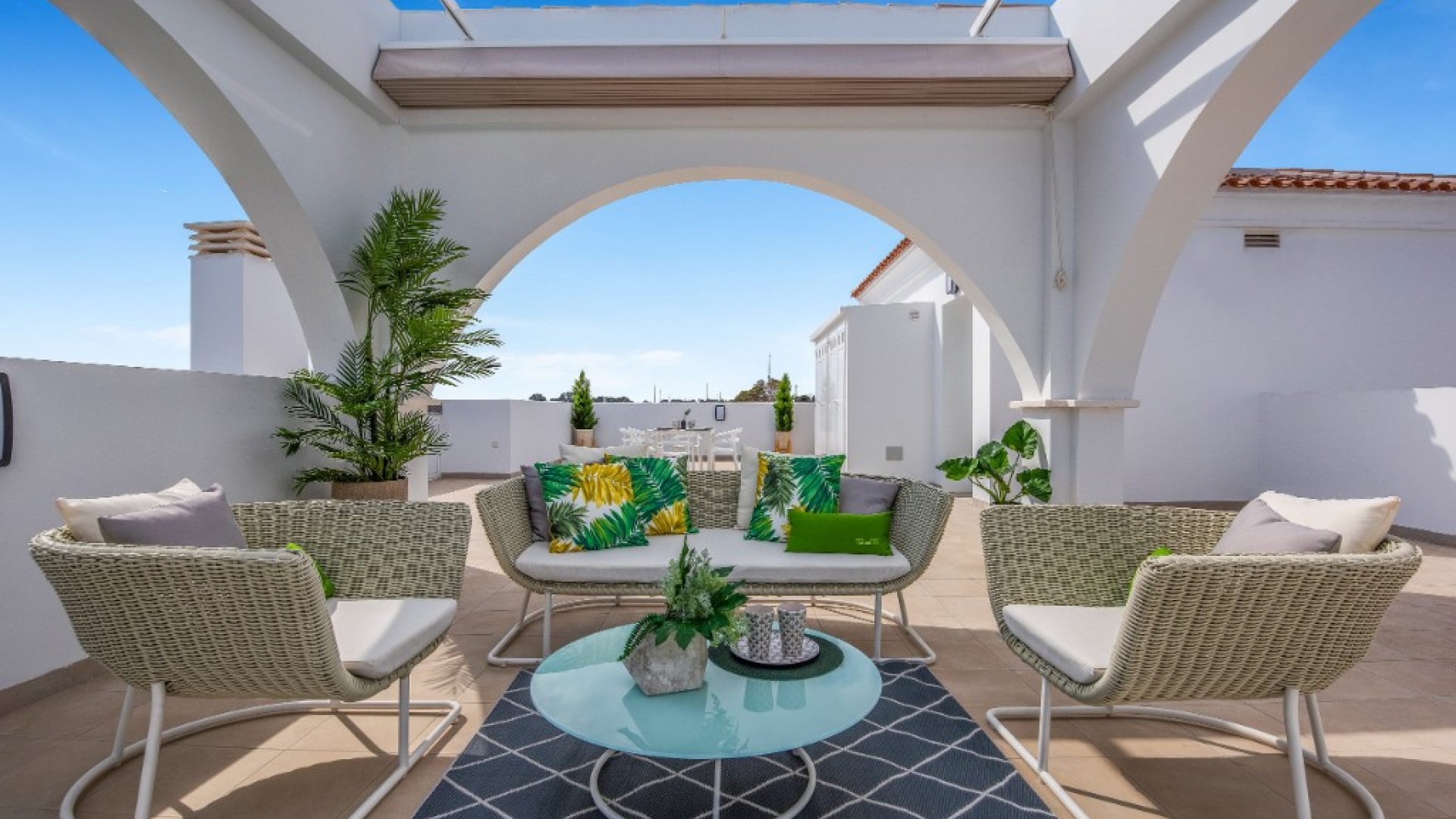 New Build - Wohnung Appartement -
Ciudad Quesada - Rojales - Ciudad Quesada