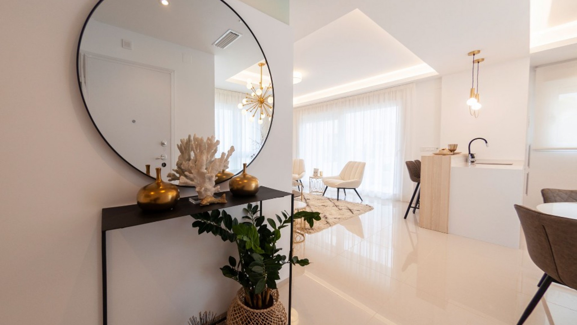 New Build - Wohnung Appartement -
Ciudad Quesada - Rojales - Ciudad Quesada