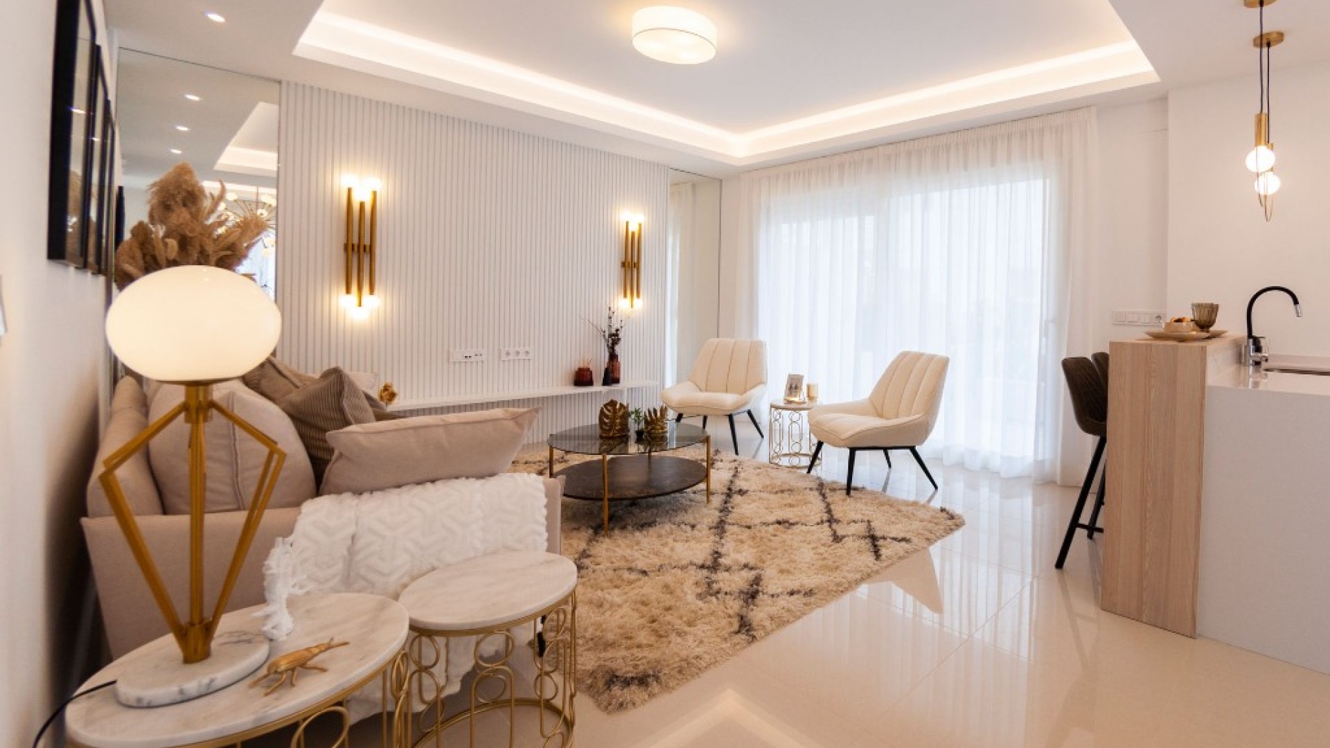 New Build - Wohnung Appartement -
Ciudad Quesada - Rojales - Ciudad Quesada