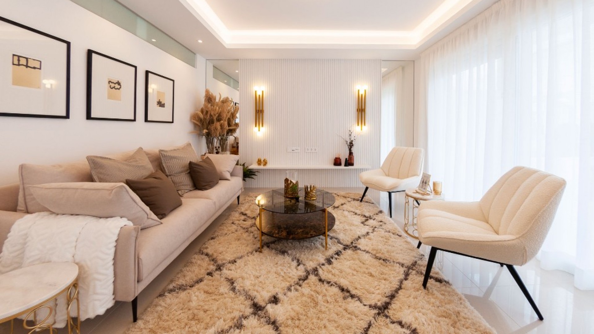 New Build - Wohnung Appartement -
Ciudad Quesada - Rojales - Ciudad Quesada