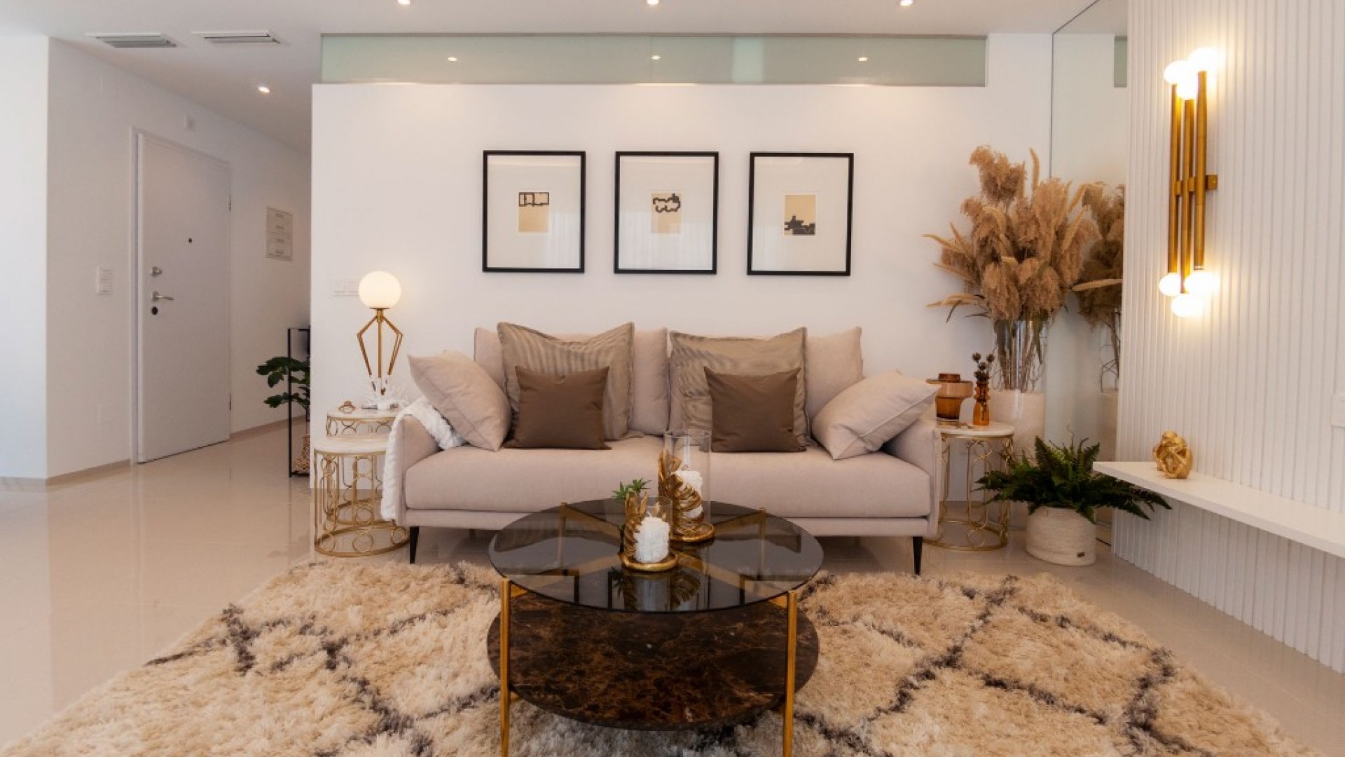 New Build - Wohnung Appartement -
Ciudad Quesada - Rojales - Ciudad Quesada