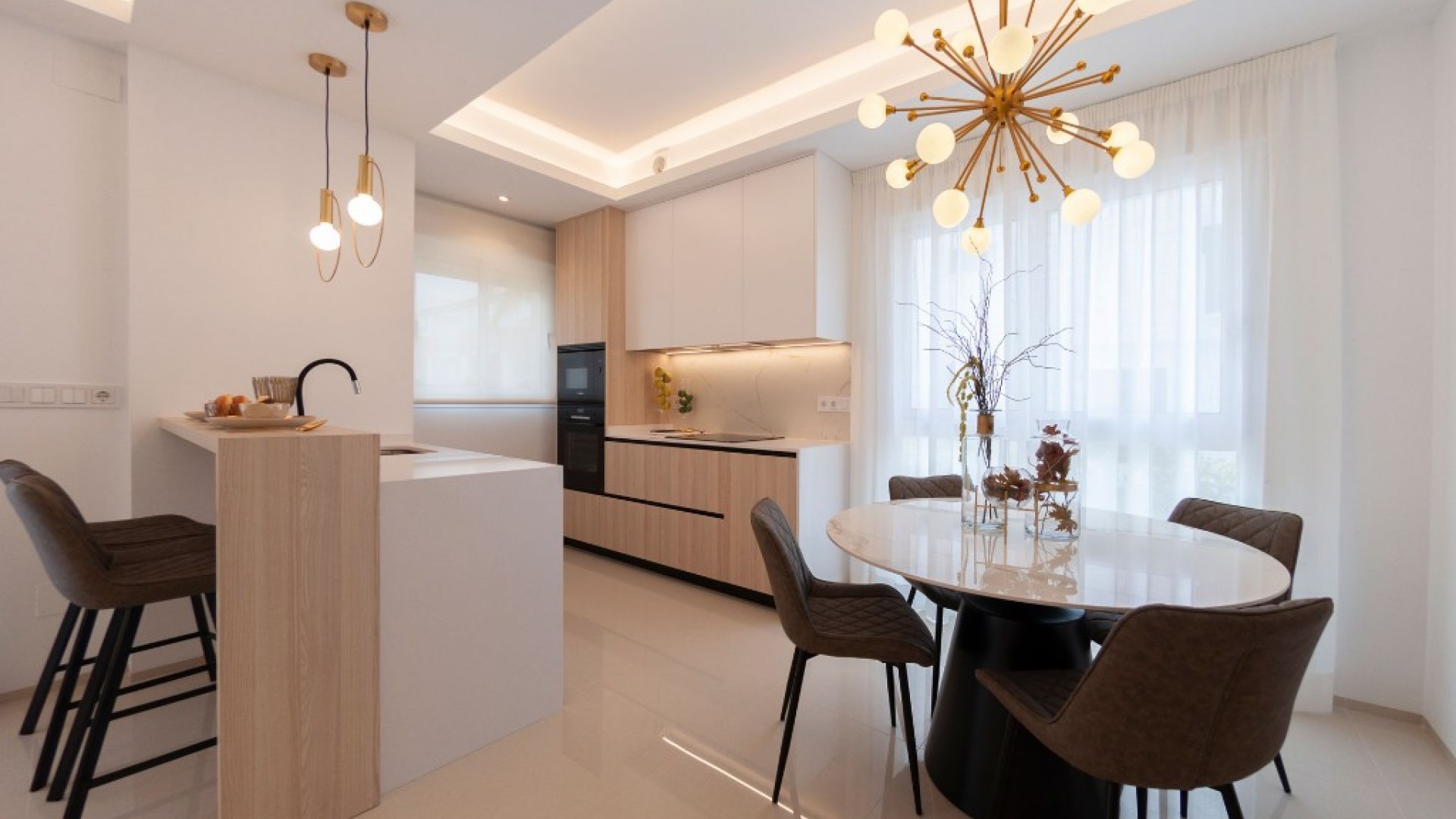 New Build - Wohnung Appartement -
Ciudad Quesada - Rojales - Ciudad Quesada