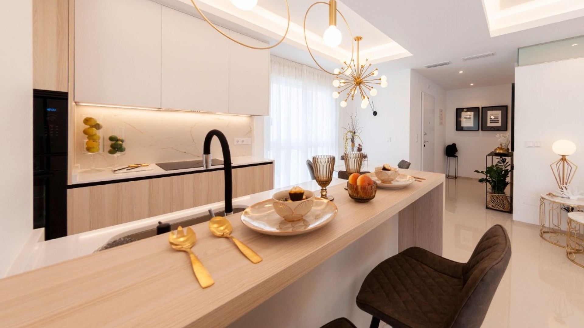 New Build - Wohnung Appartement -
Ciudad Quesada - Rojales - Ciudad Quesada