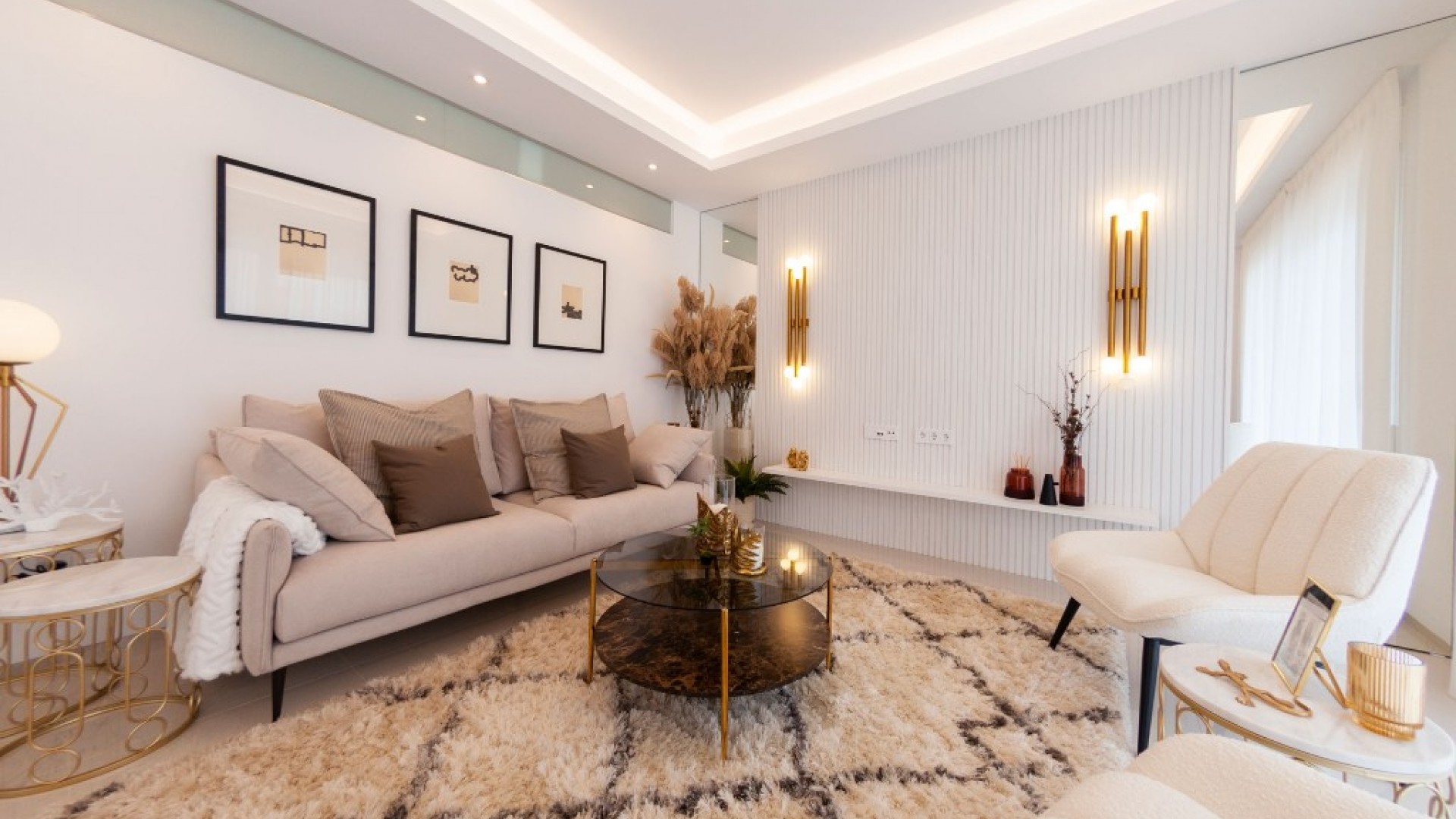 New Build - Wohnung Appartement -
Ciudad Quesada - Rojales - Ciudad Quesada