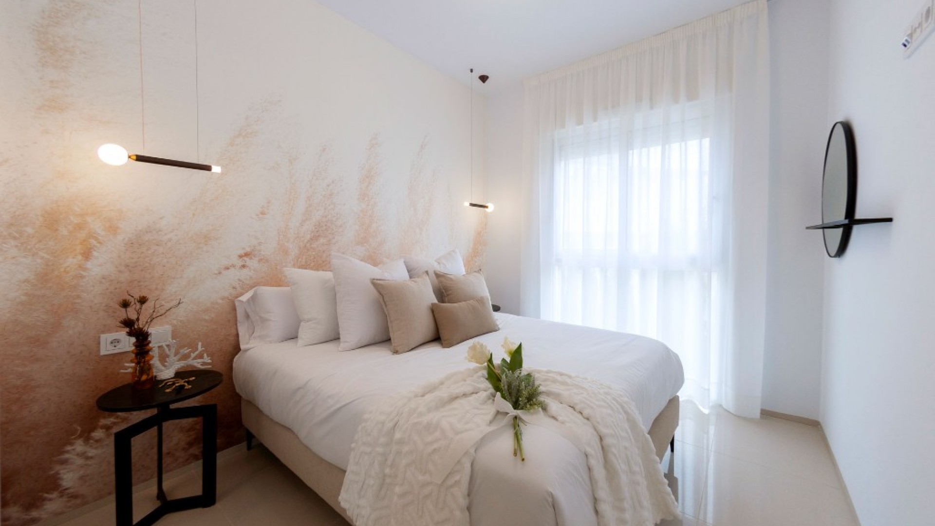 New Build - Wohnung Appartement -
Ciudad Quesada - Rojales - Ciudad Quesada