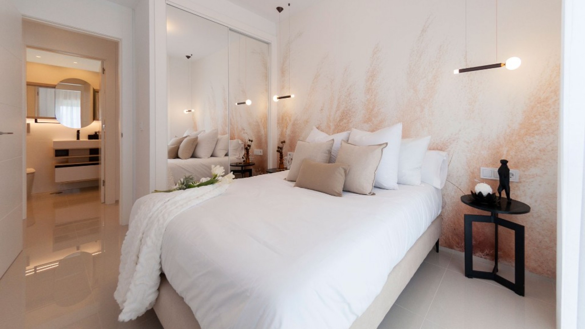 New Build - Wohnung Appartement -
Ciudad Quesada - Rojales - Ciudad Quesada