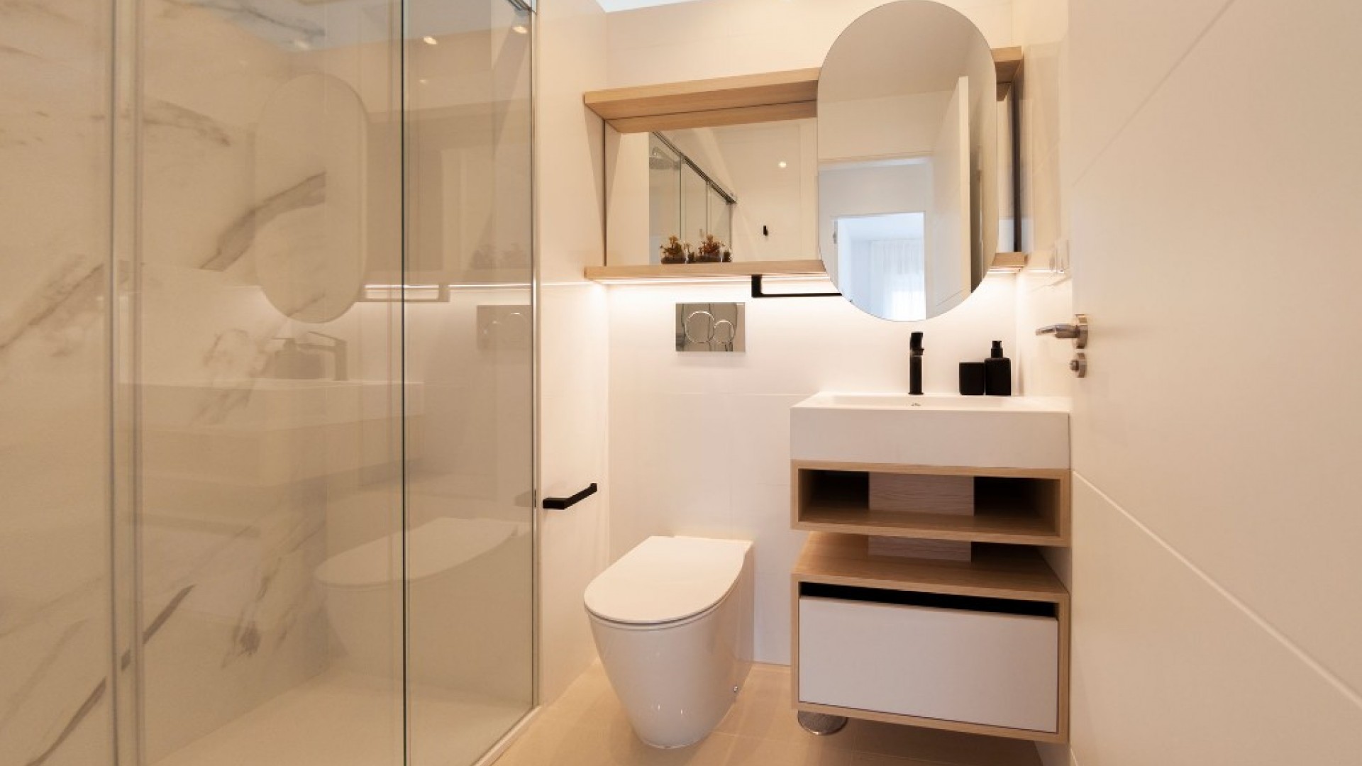 New Build - Wohnung Appartement -
Ciudad Quesada - Rojales - Ciudad Quesada