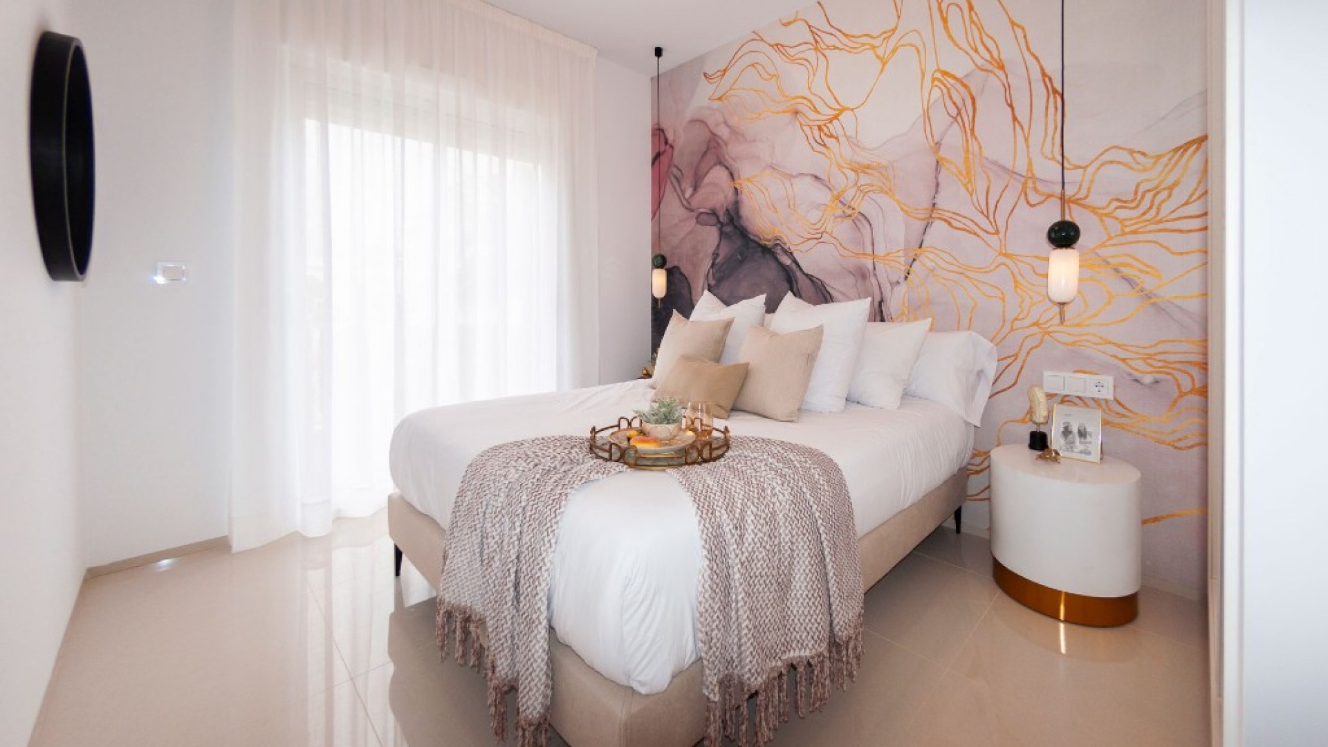 New Build - Wohnung Appartement -
Ciudad Quesada - Rojales - Ciudad Quesada