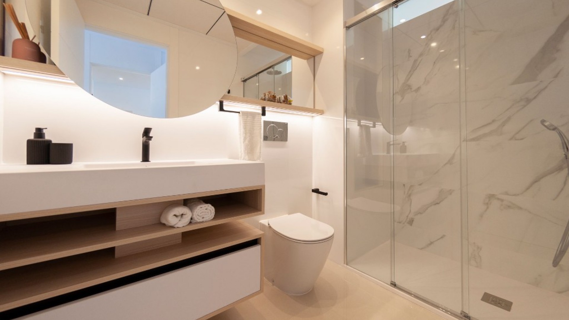 New Build - Wohnung Appartement -
Ciudad Quesada - Rojales - Ciudad Quesada