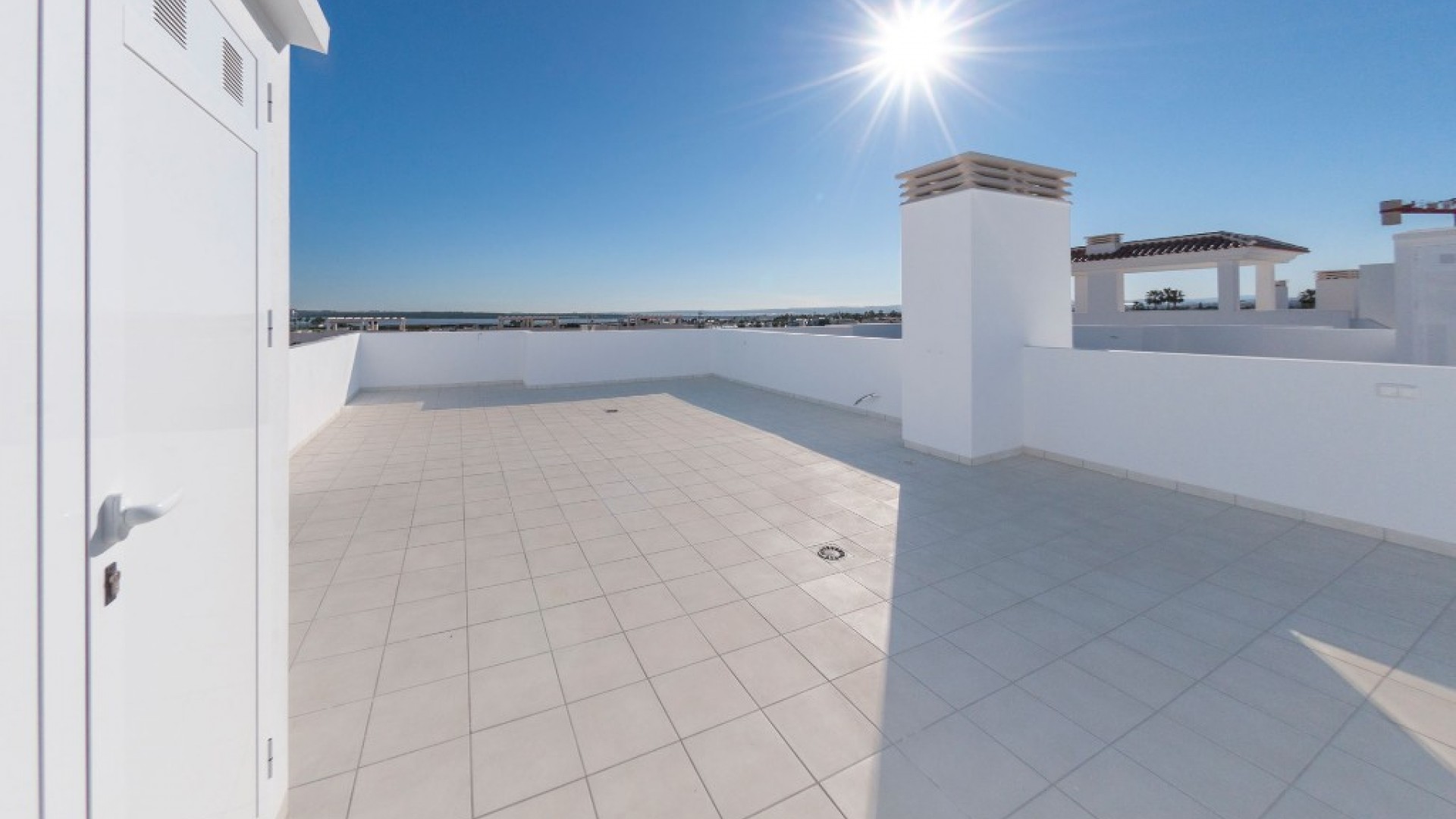 New Build - Wohnung Appartement -
Ciudad Quesada - Rojales - Ciudad Quesada